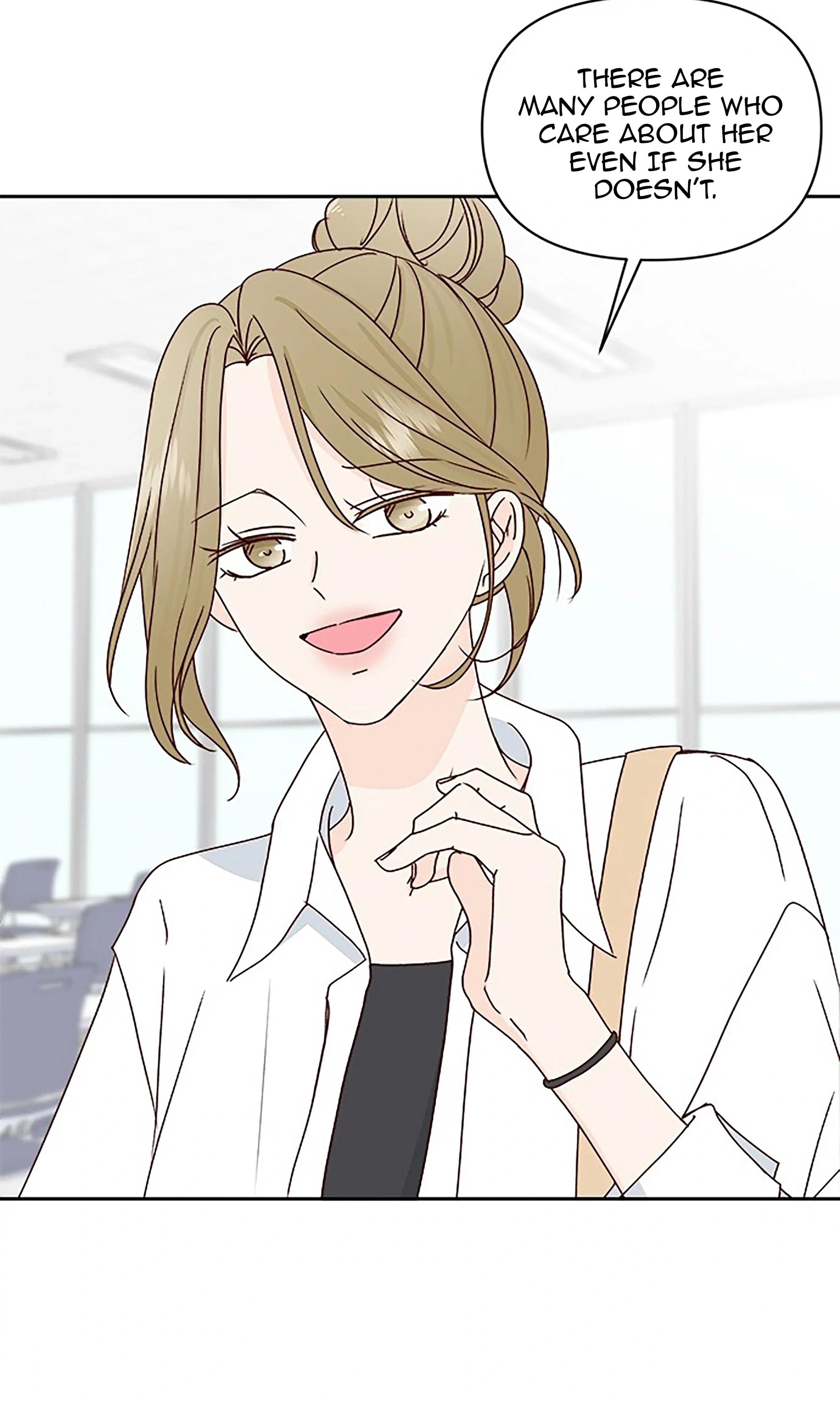 Next Door Boyfriend (Kkulsam) Chapter 23 Page 47