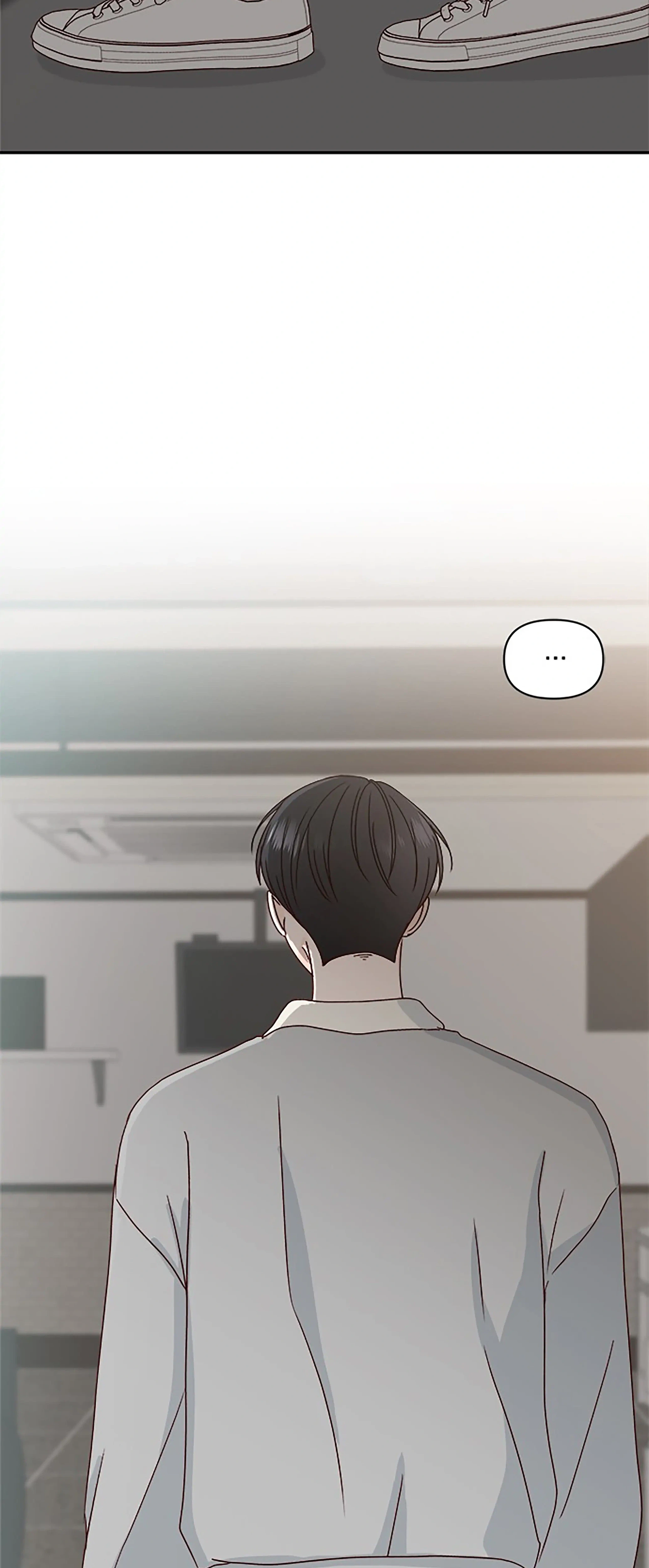 Next Door Boyfriend (Kkulsam) Chapter 25 Page 8