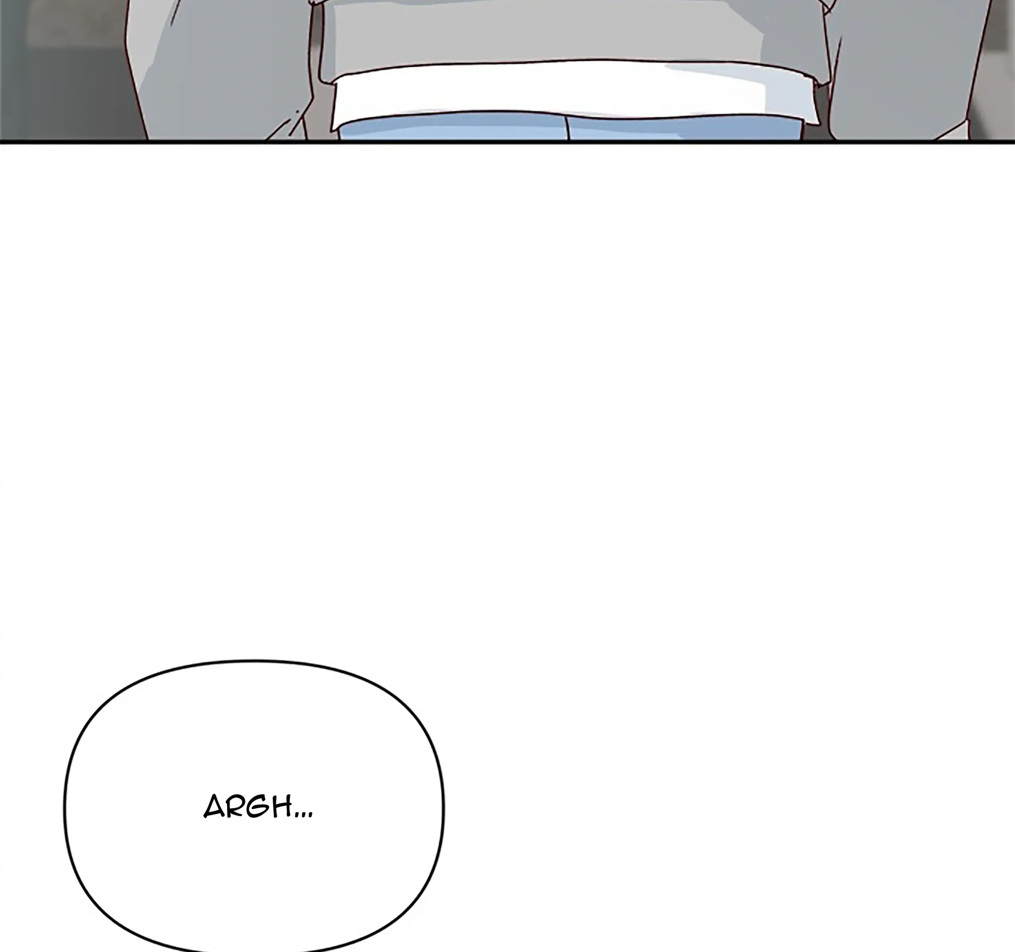Next Door Boyfriend (Kkulsam) Chapter 25 Page 9