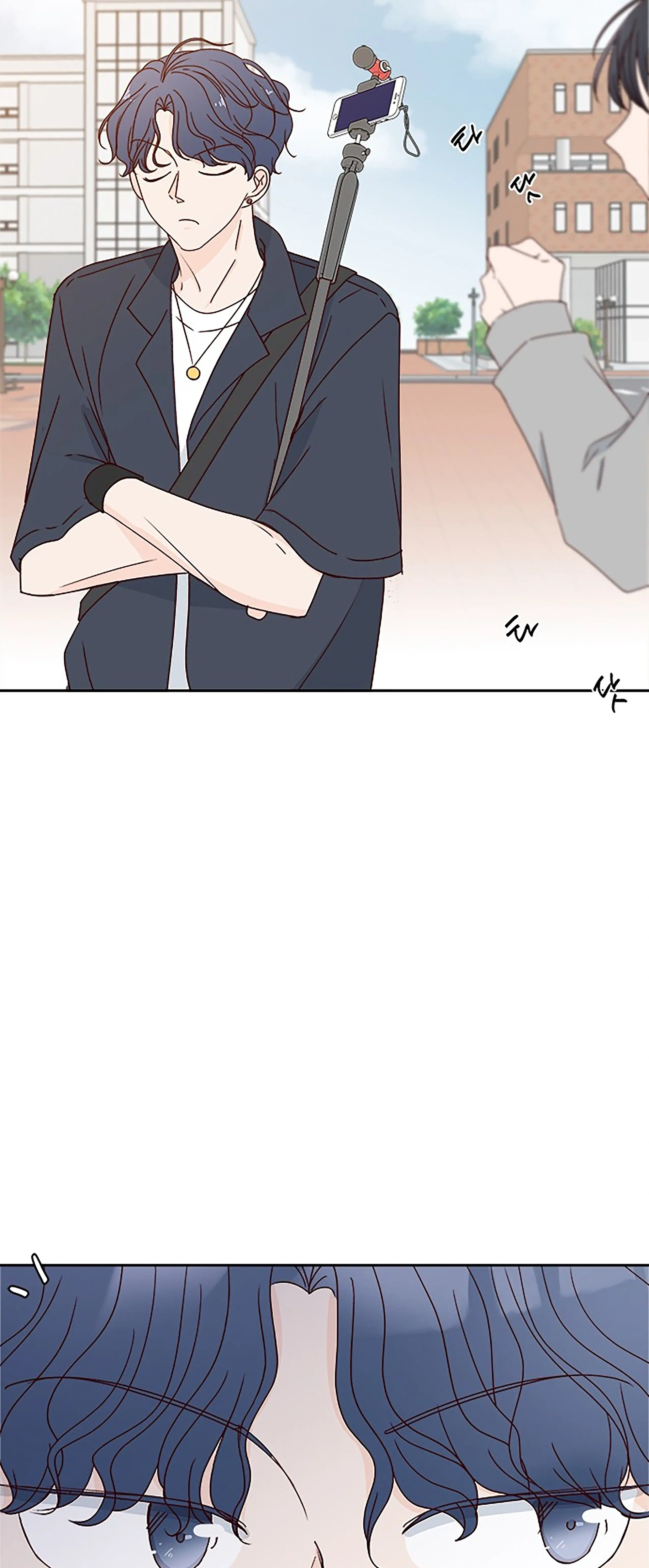 Next Door Boyfriend (Kkulsam) Chapter 25 Page 16