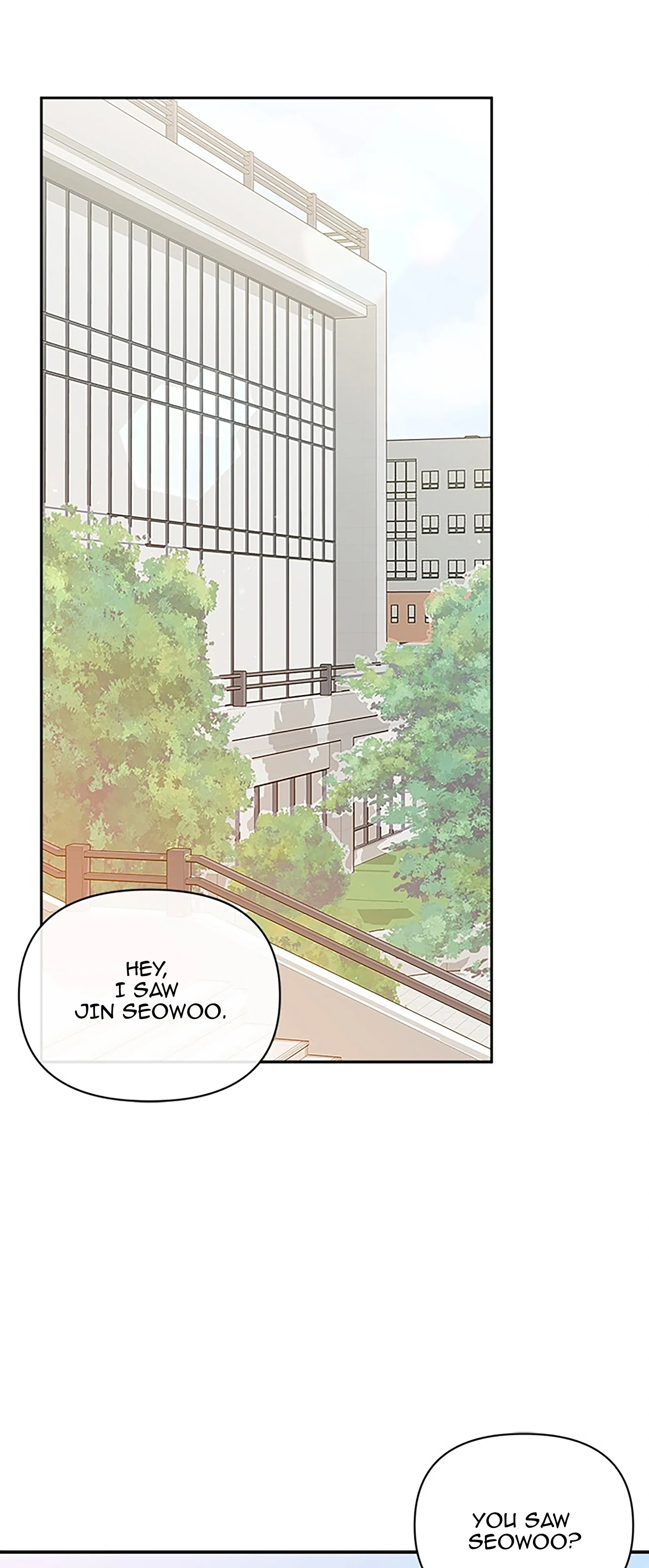 Next Door Boyfriend (Kkulsam) Chapter 25 Page 22