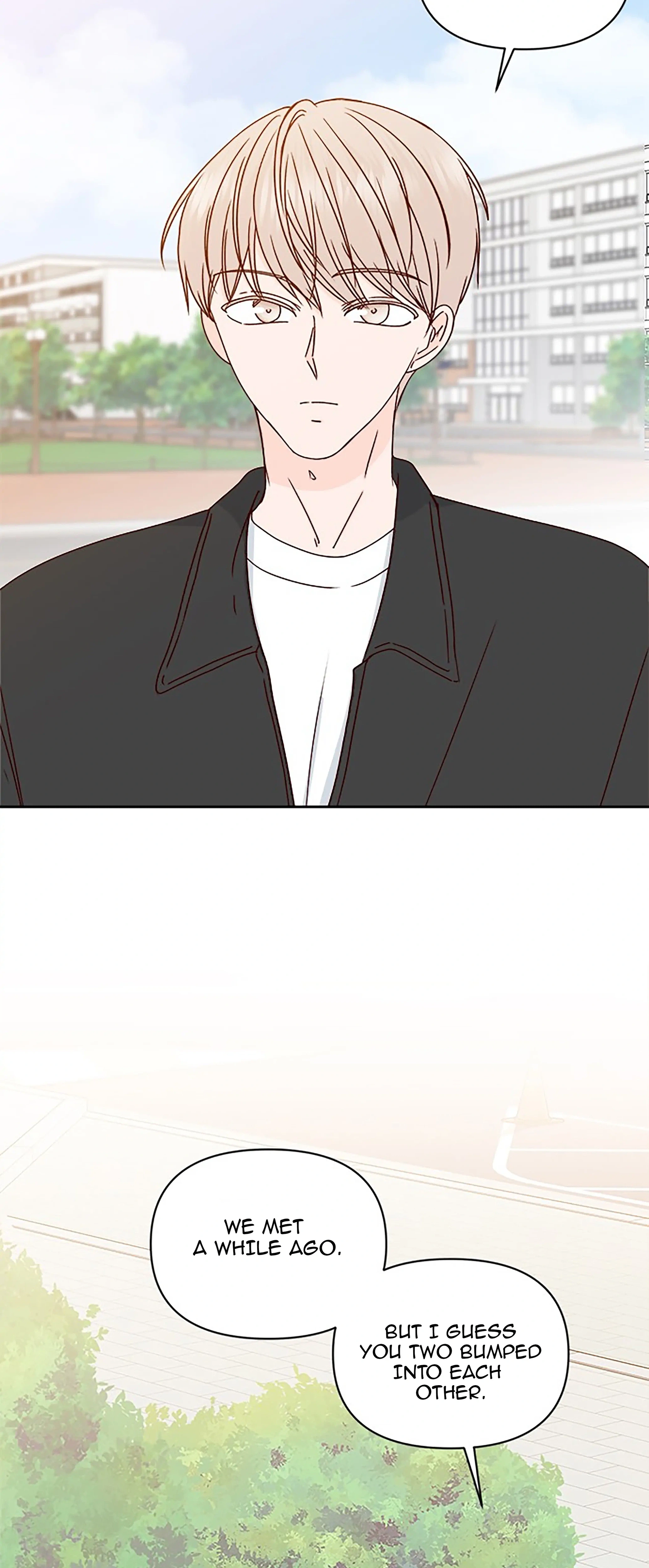 Next Door Boyfriend (Kkulsam) Chapter 25 Page 23