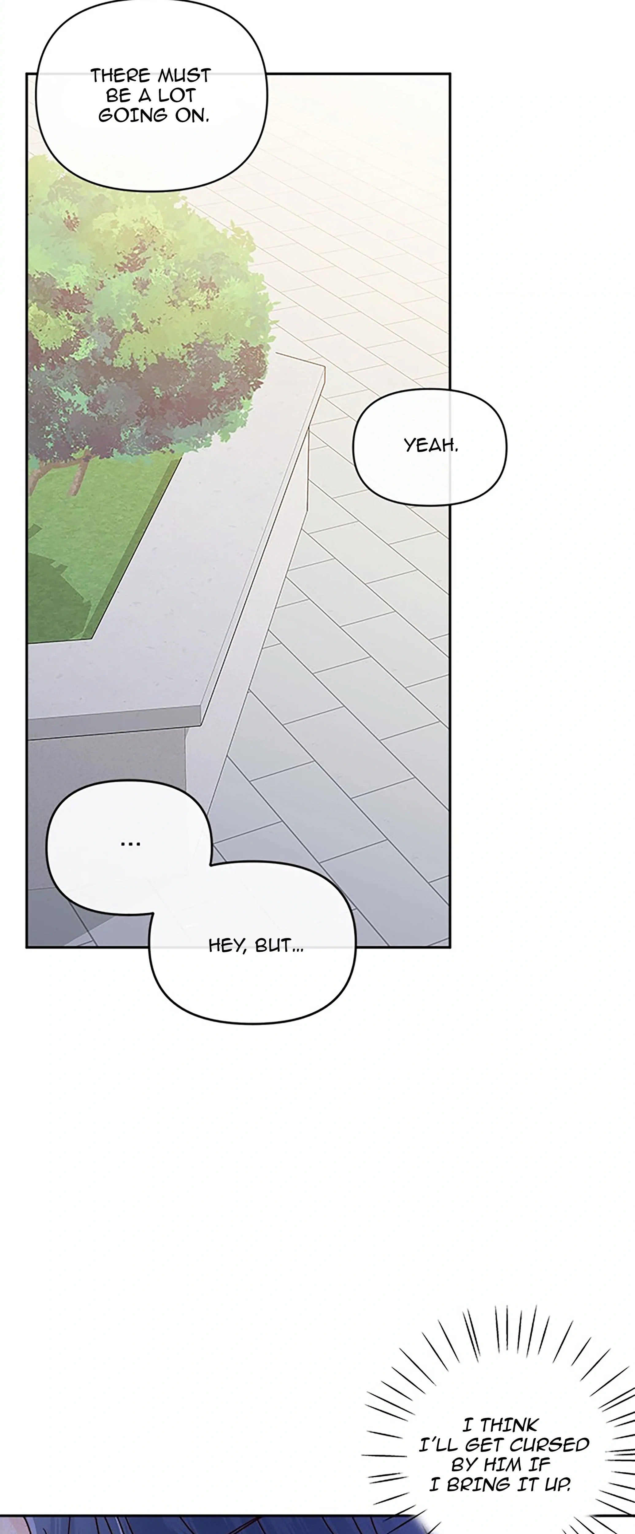 Next Door Boyfriend (Kkulsam) Chapter 25 Page 27
