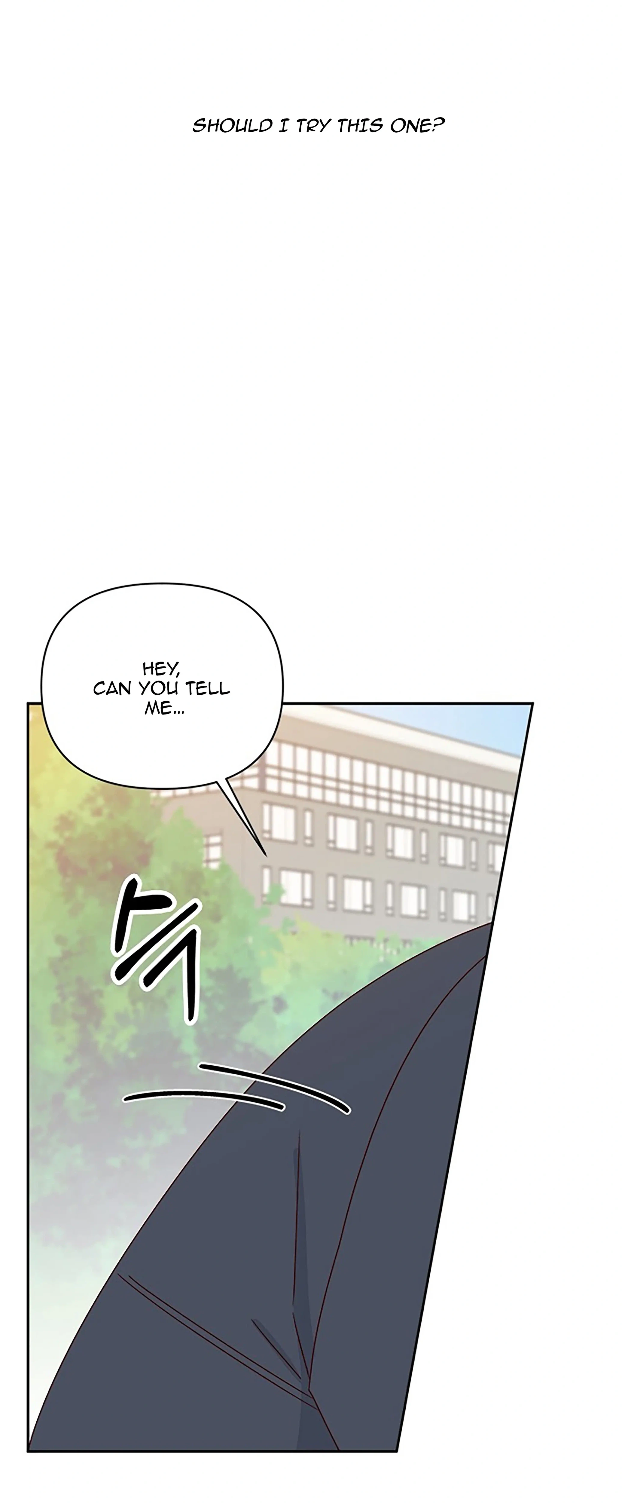 Next Door Boyfriend (Kkulsam) Chapter 25 Page 31