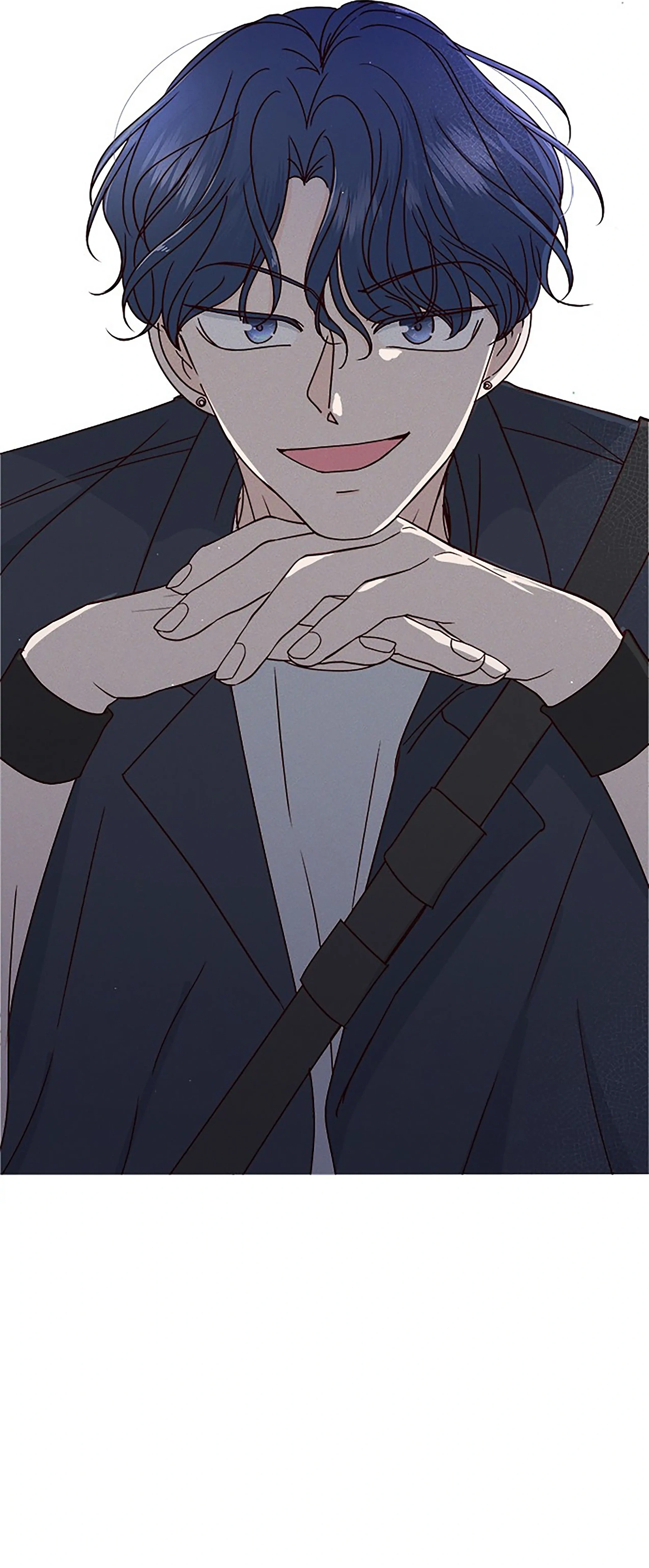 Next Door Boyfriend (Kkulsam) Chapter 25 Page 33