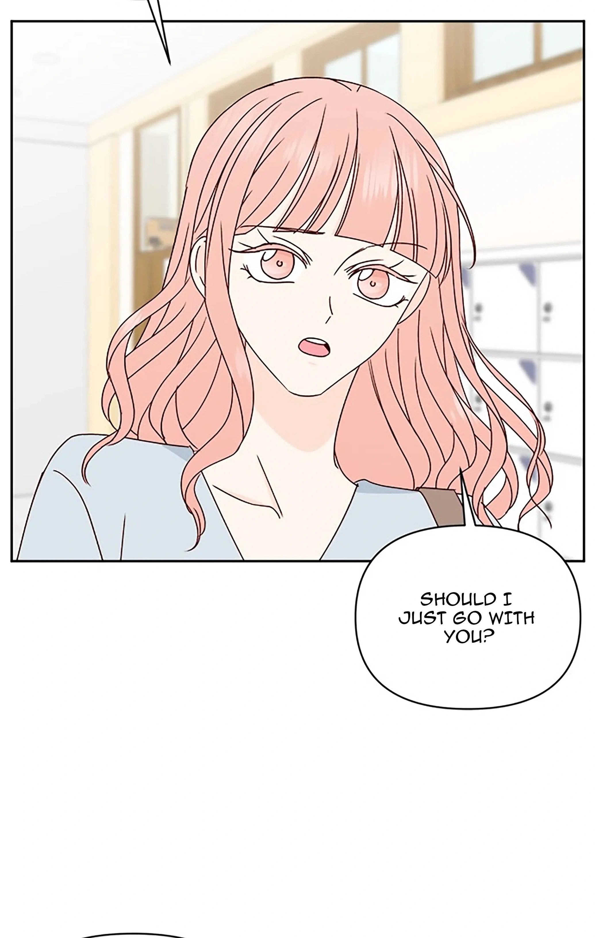 Next Door Boyfriend (Kkulsam) Chapter 25 Page 45
