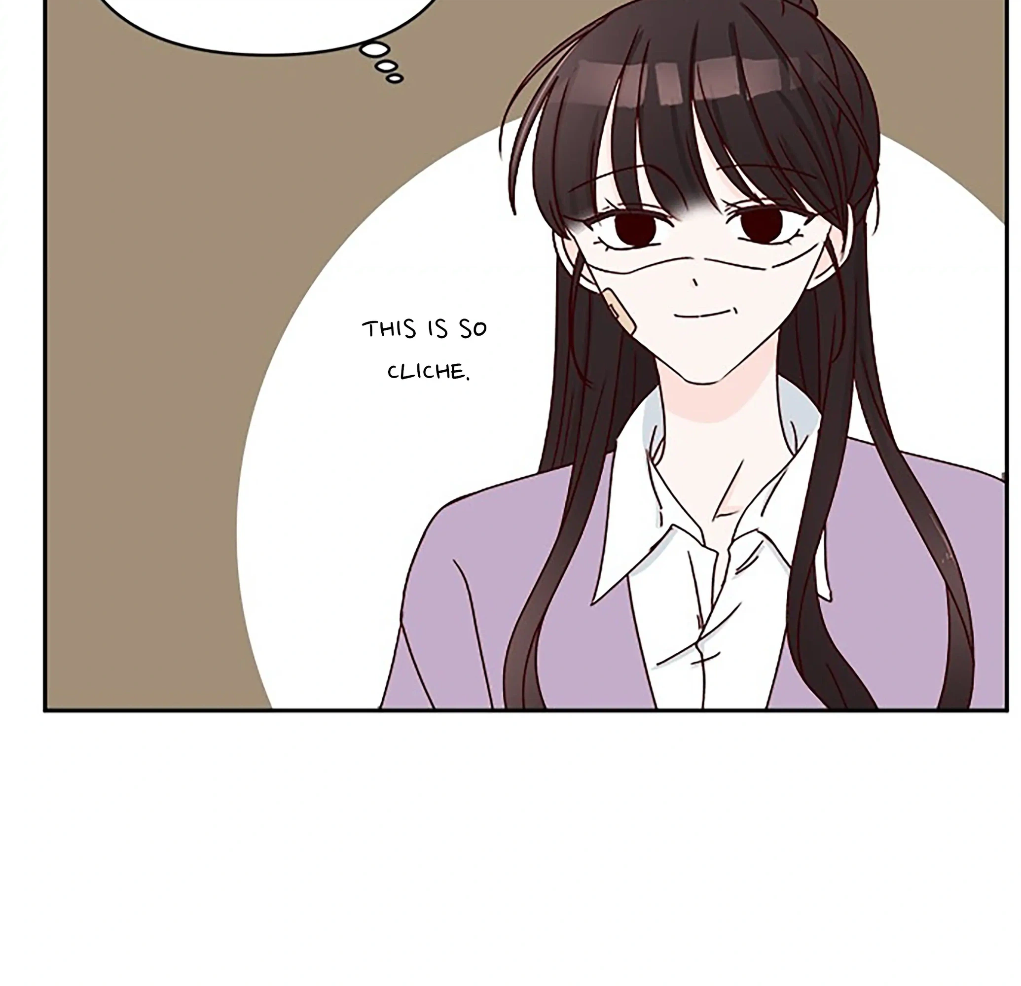 Next Door Boyfriend (Kkulsam) Chapter 25 Page 58