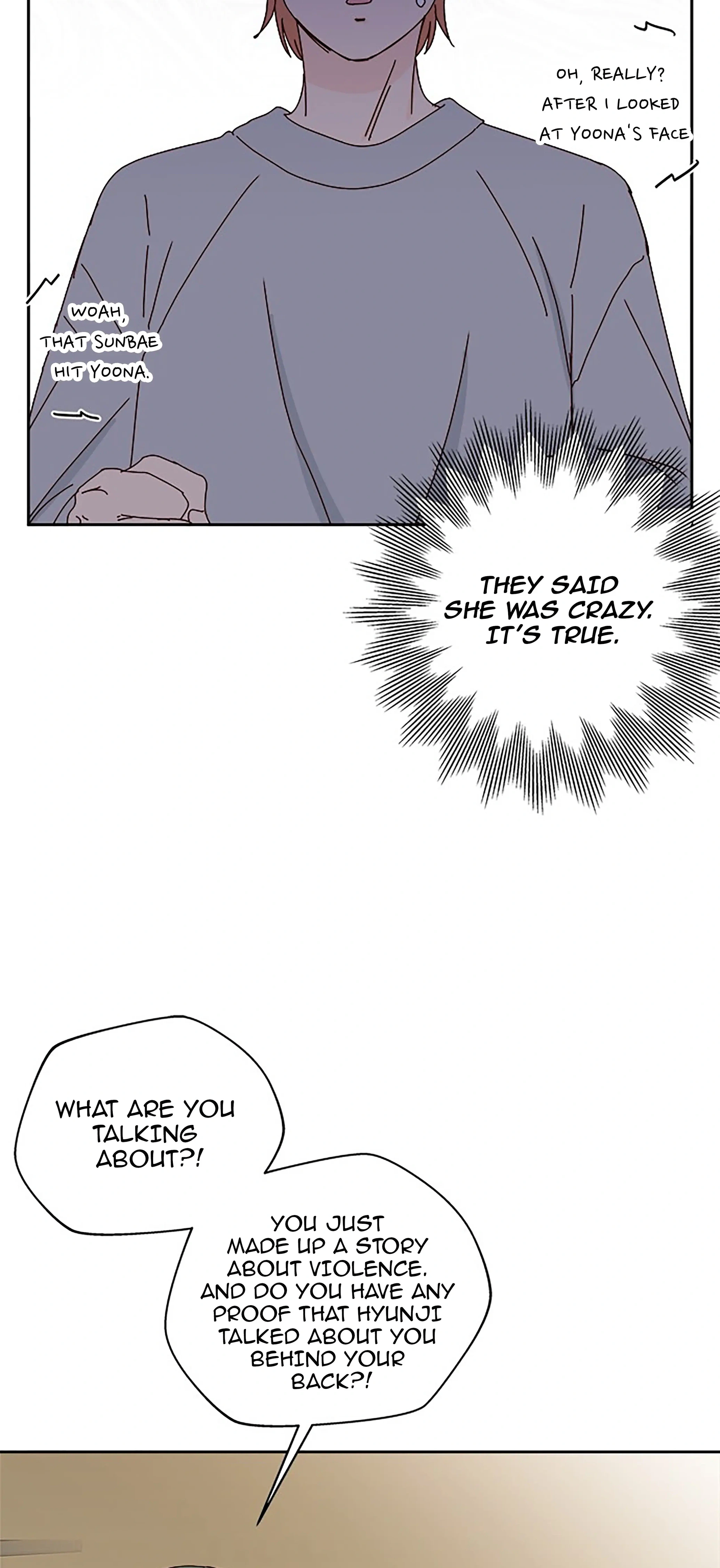 Next Door Boyfriend (Kkulsam) Chapter 25 Page 63