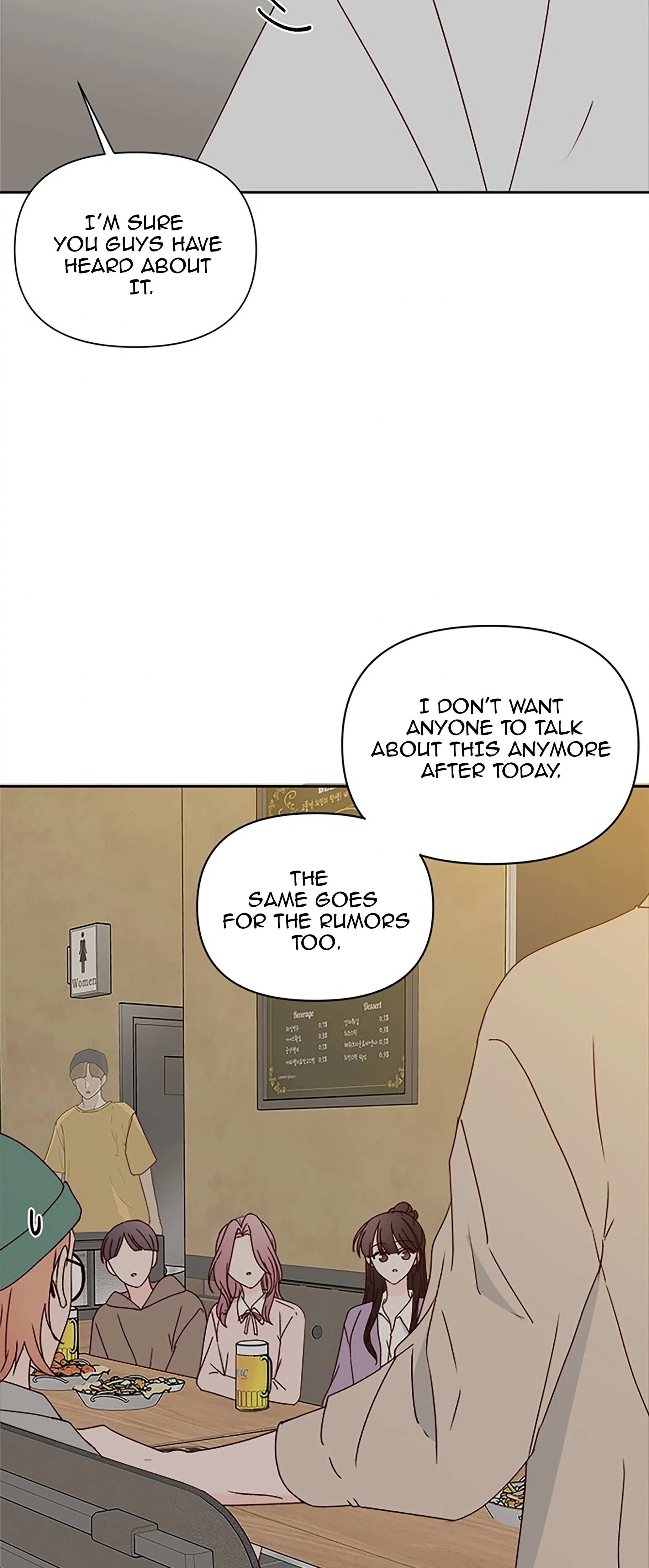 Next Door Boyfriend (Kkulsam) Chapter 25 Page 73