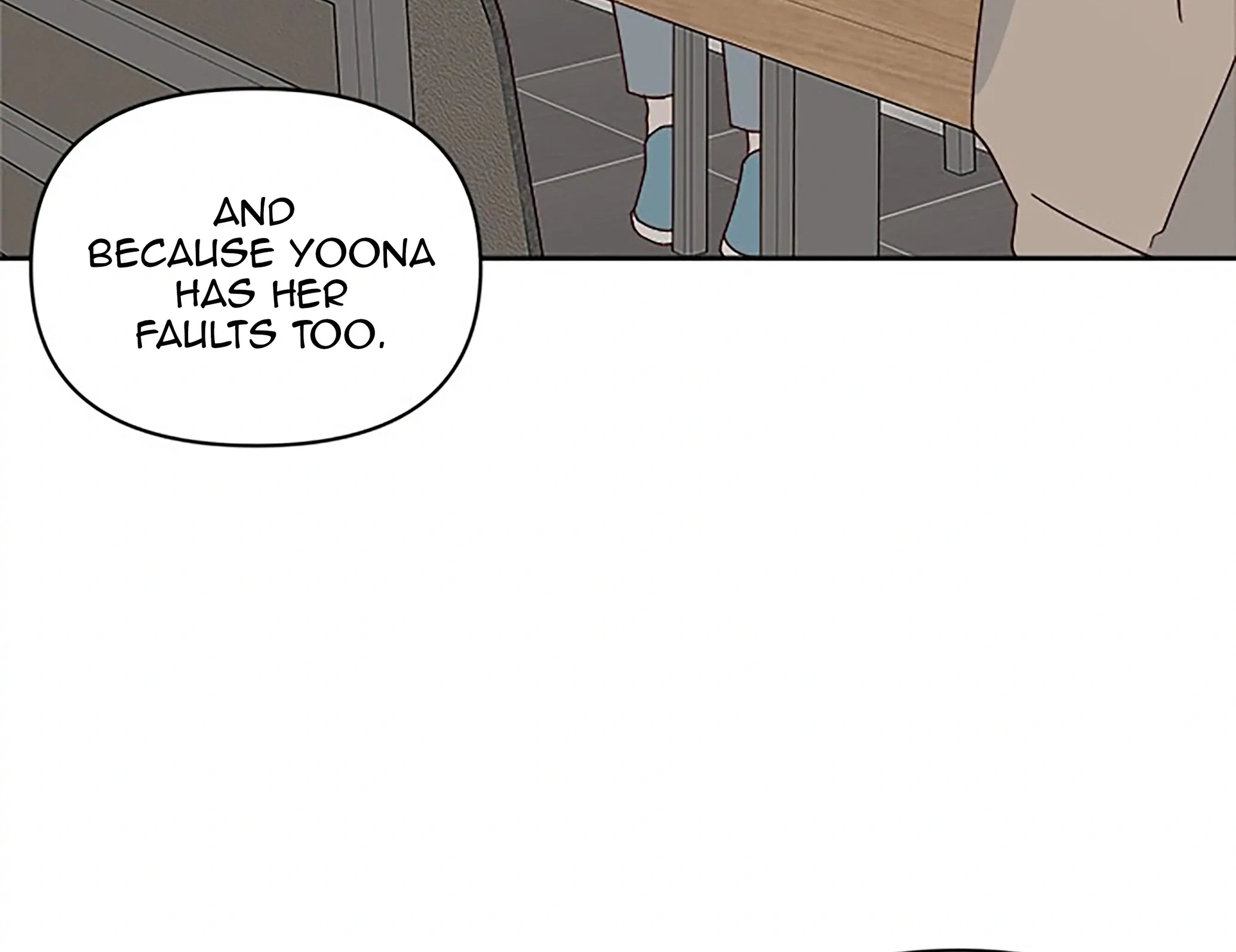 Next Door Boyfriend (Kkulsam) Chapter 25 Page 74