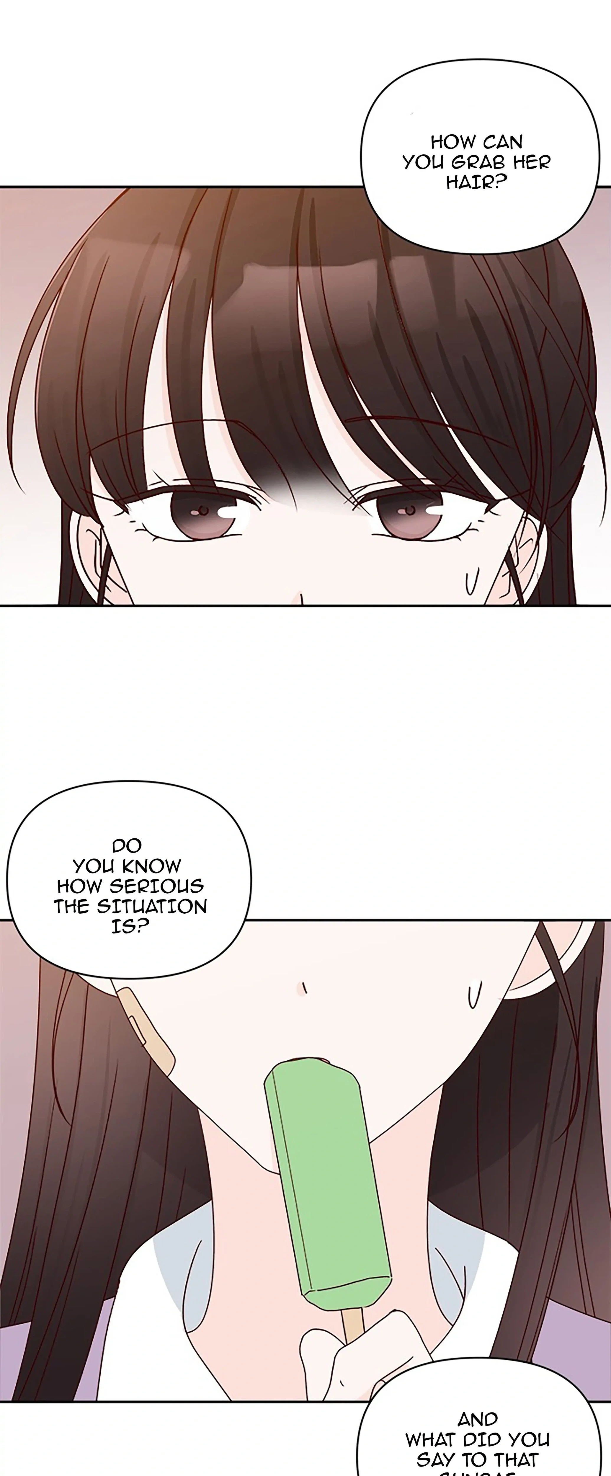 Next Door Boyfriend (Kkulsam) Chapter 25 Page 78