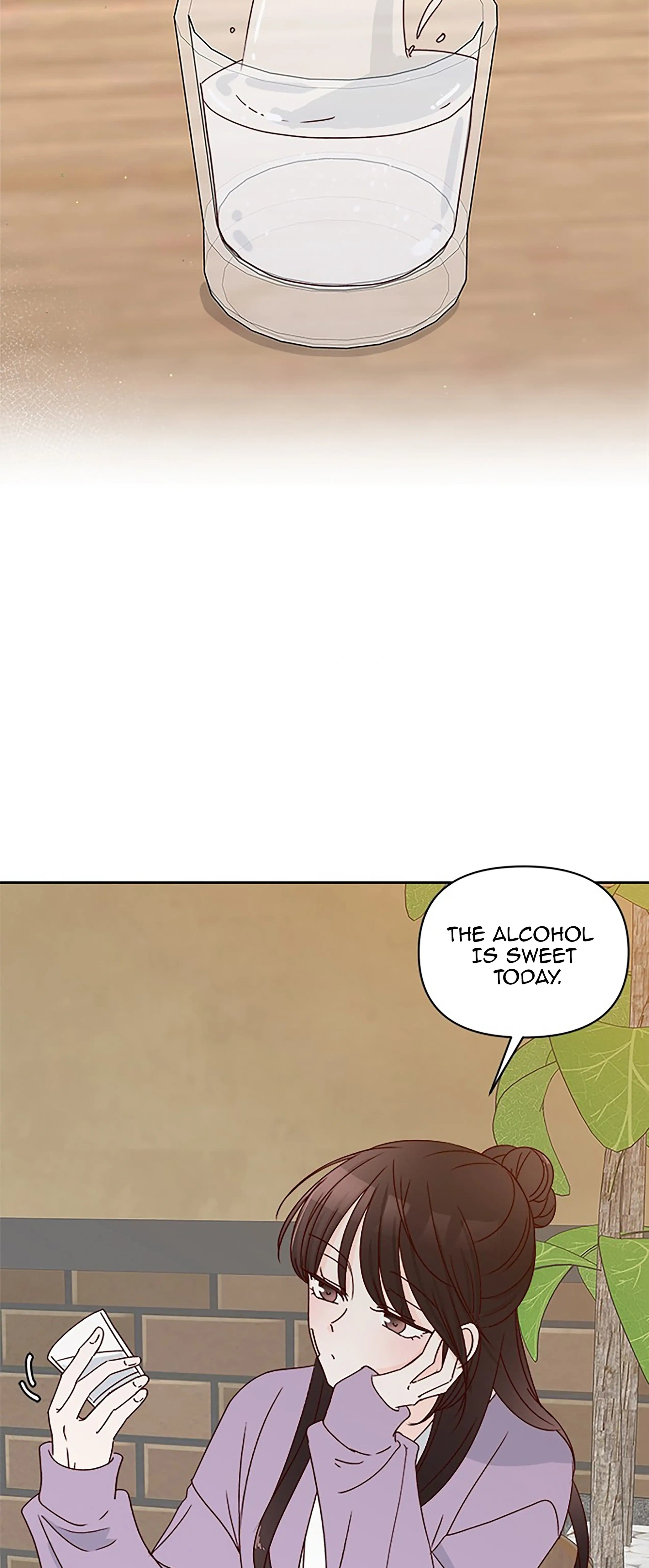 Next Door Boyfriend (Kkulsam) Chapter 25 Page 87