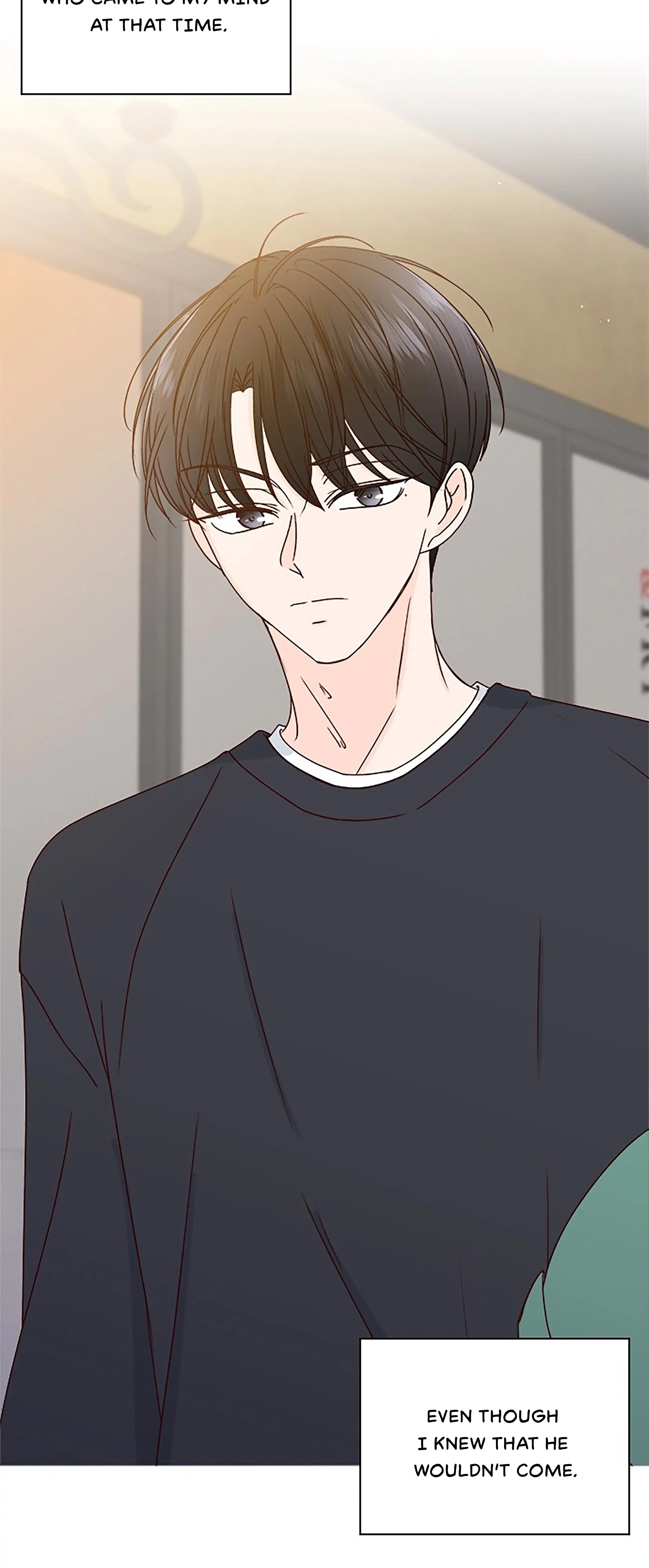 Next Door Boyfriend (Kkulsam) Chapter 25 Page 90