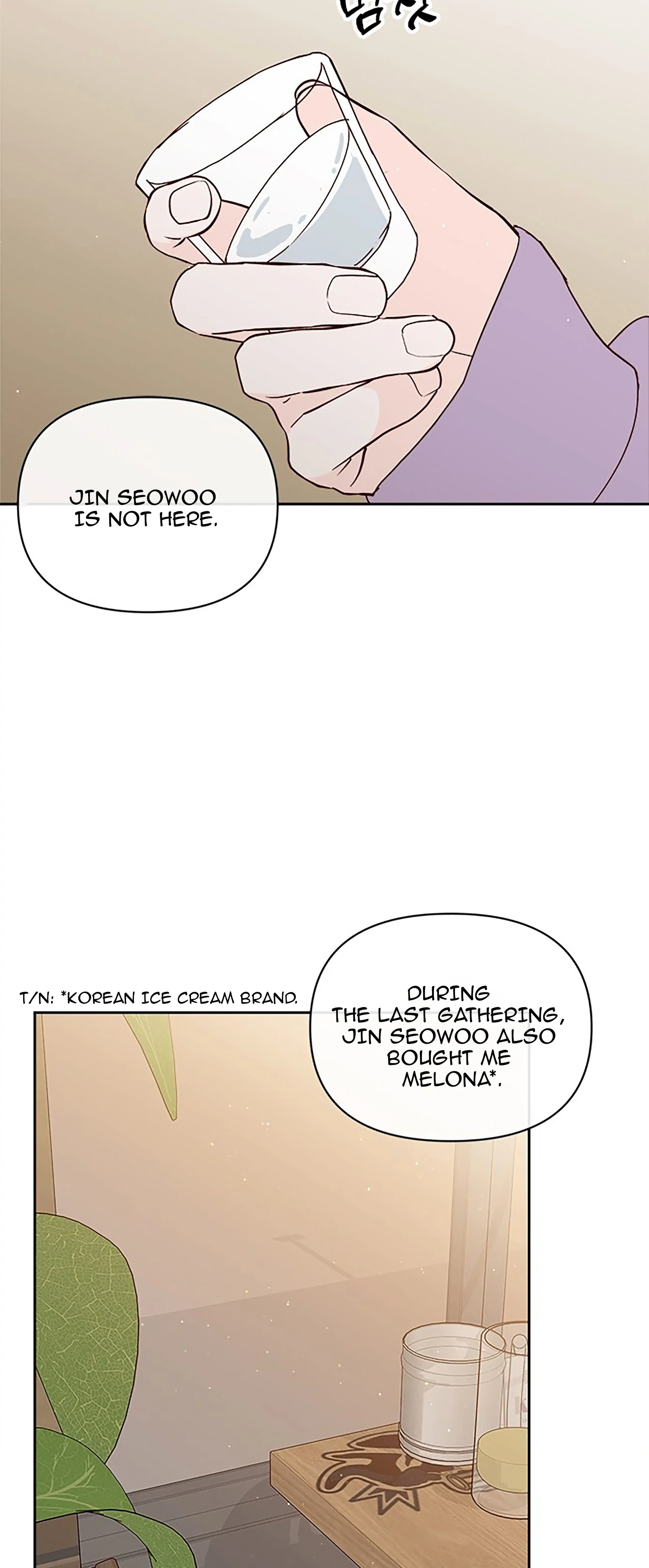 Next Door Boyfriend (Kkulsam) Chapter 25 Page 93