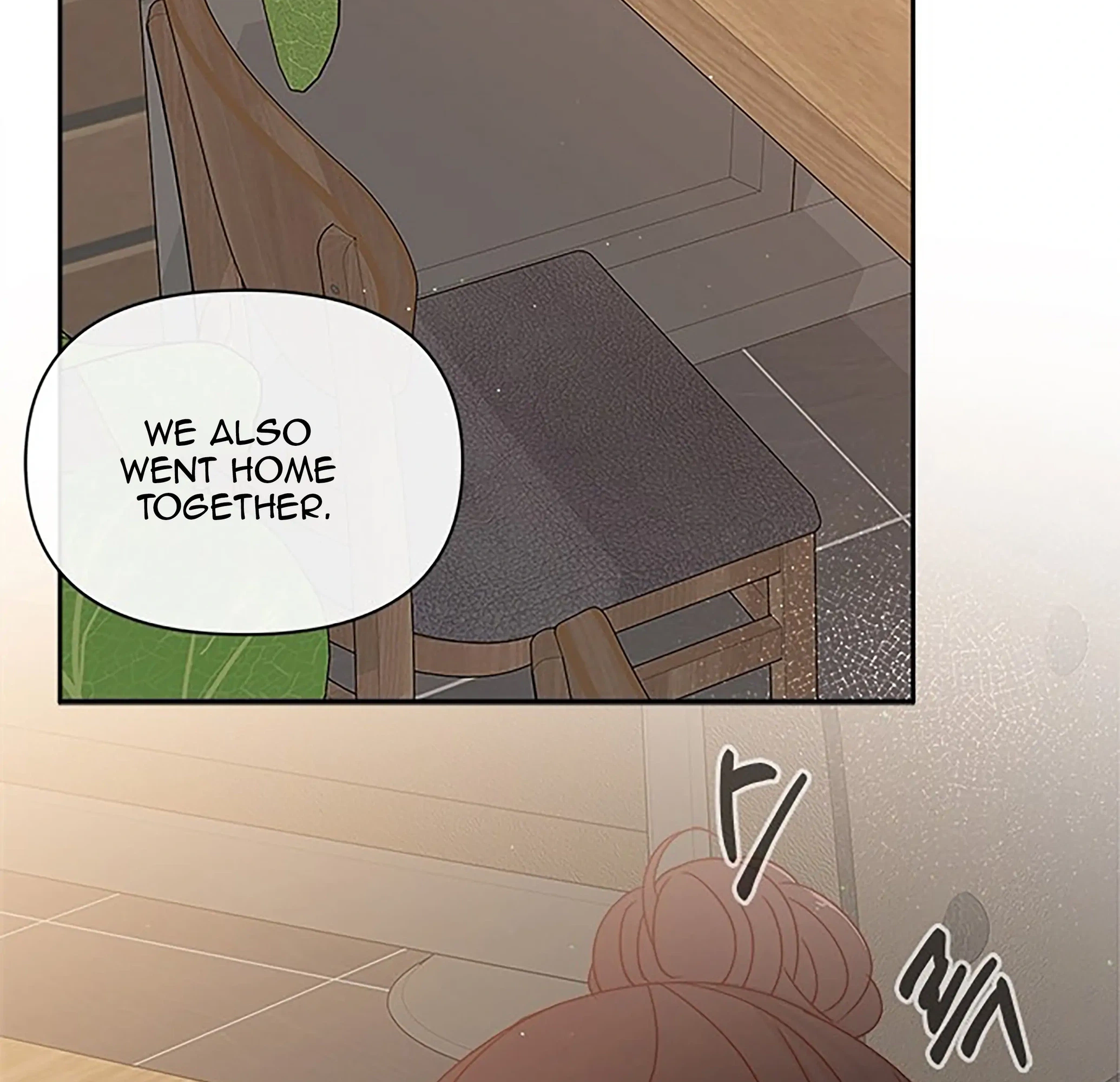 Next Door Boyfriend (Kkulsam) Chapter 25 Page 94