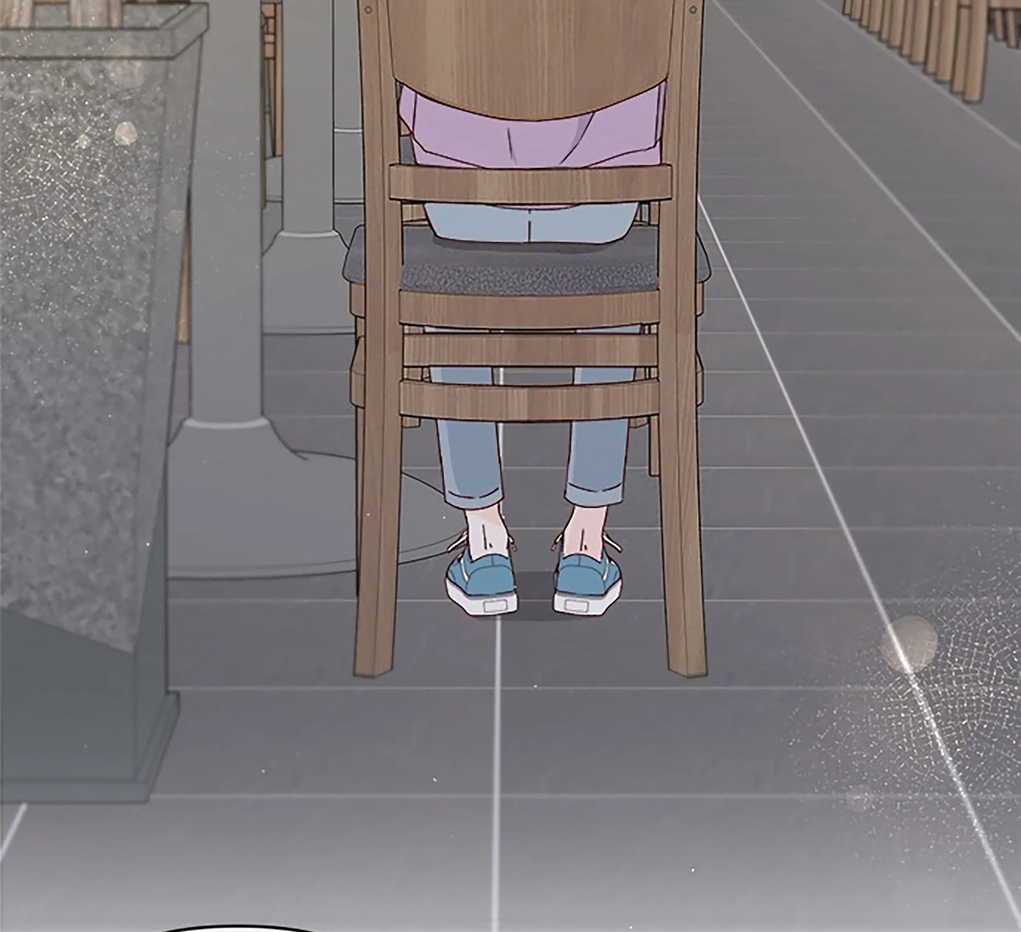 Next Door Boyfriend (Kkulsam) Chapter 25 Page 97
