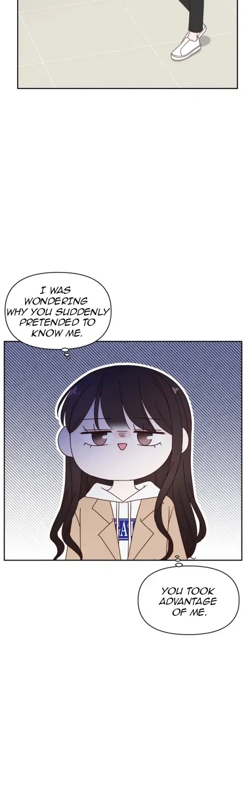Next Door Boyfriend (Kkulsam) Chapter 3 Page 3