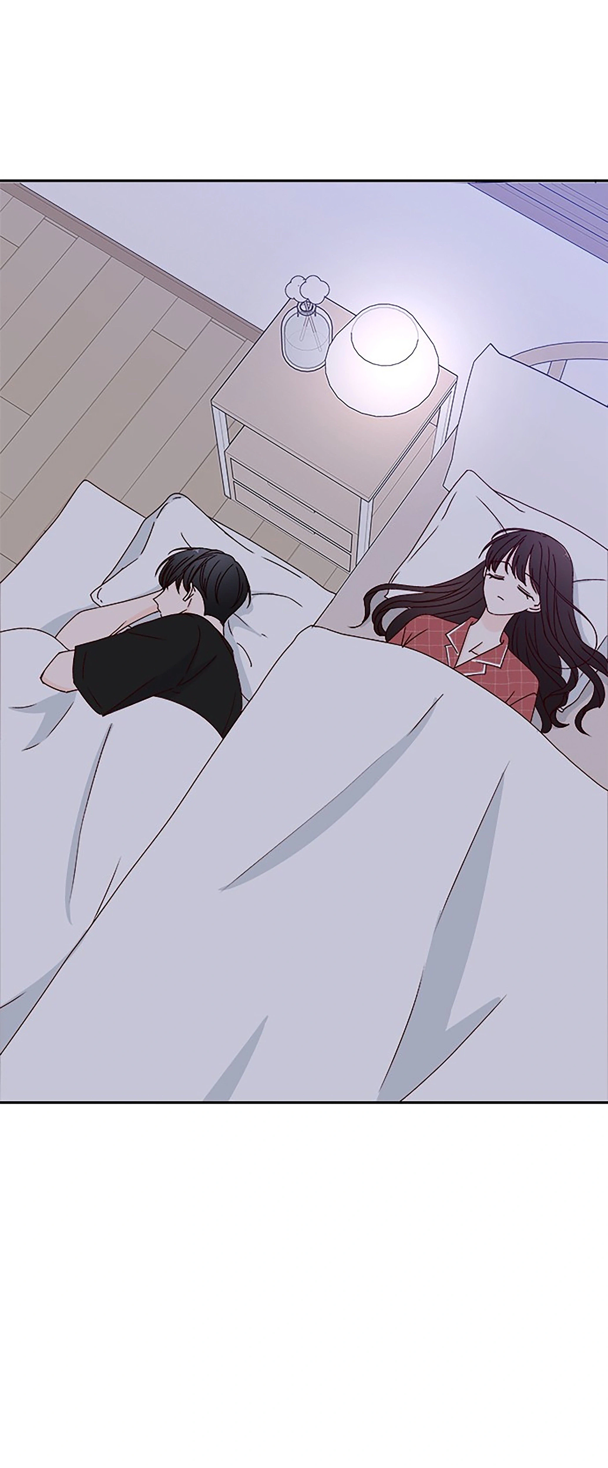 Next Door Boyfriend (Kkulsam) Chapter 40 Page 4