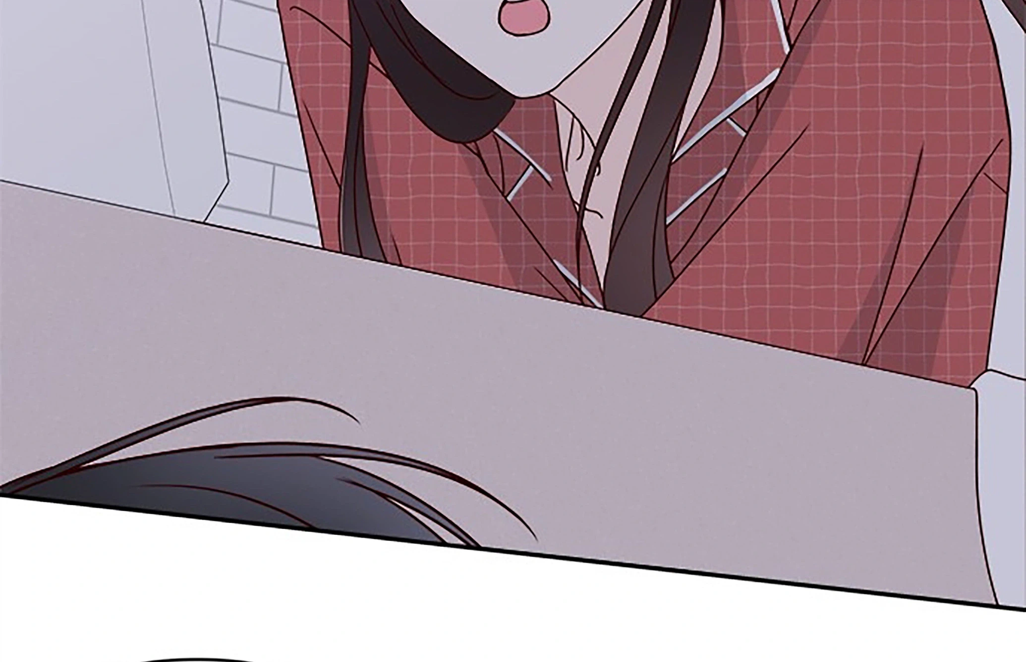 Next Door Boyfriend (Kkulsam) Chapter 40 Page 8