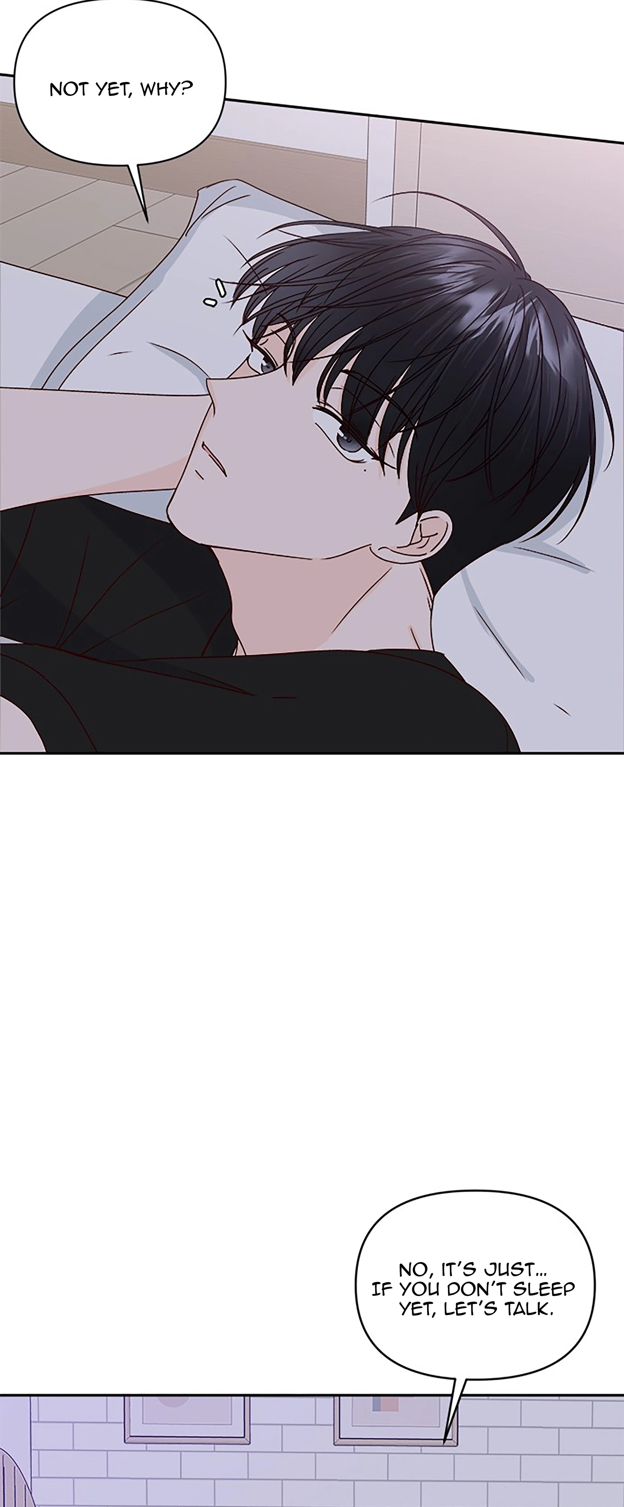 Next Door Boyfriend (Kkulsam) Chapter 40 Page 9