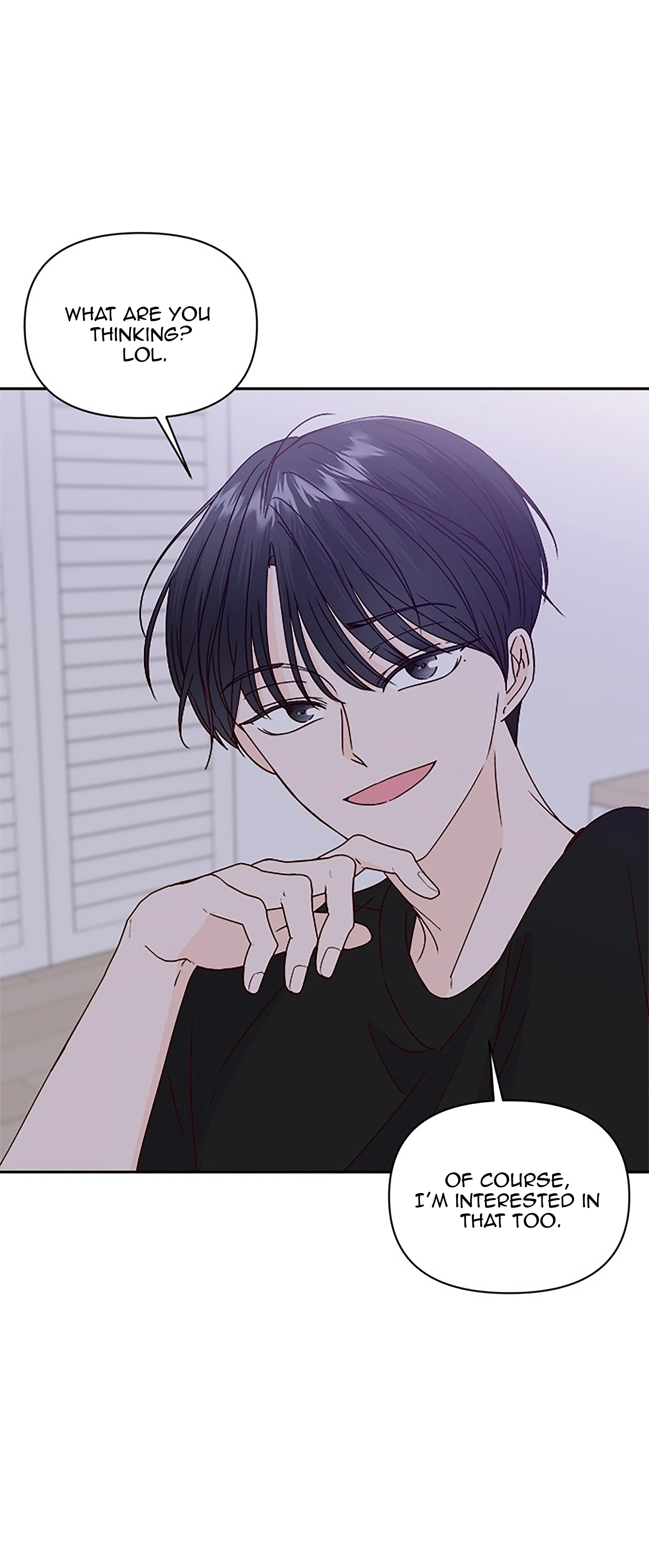 Next Door Boyfriend (Kkulsam) Chapter 40 Page 15