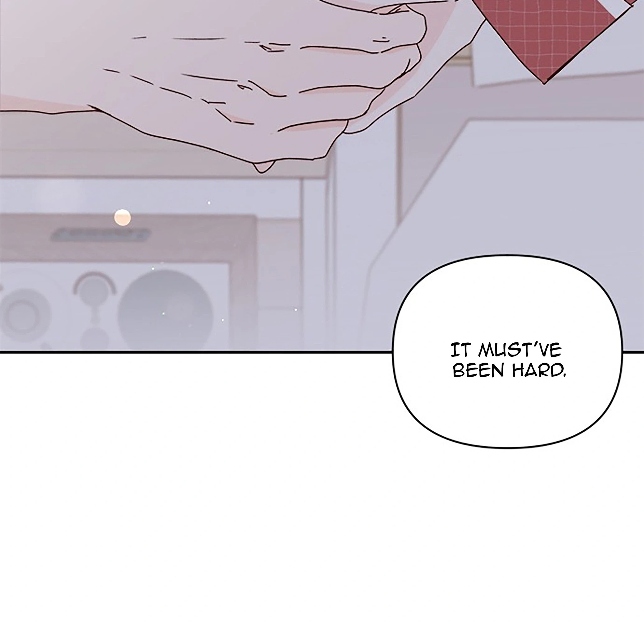Next Door Boyfriend (Kkulsam) Chapter 40 Page 22