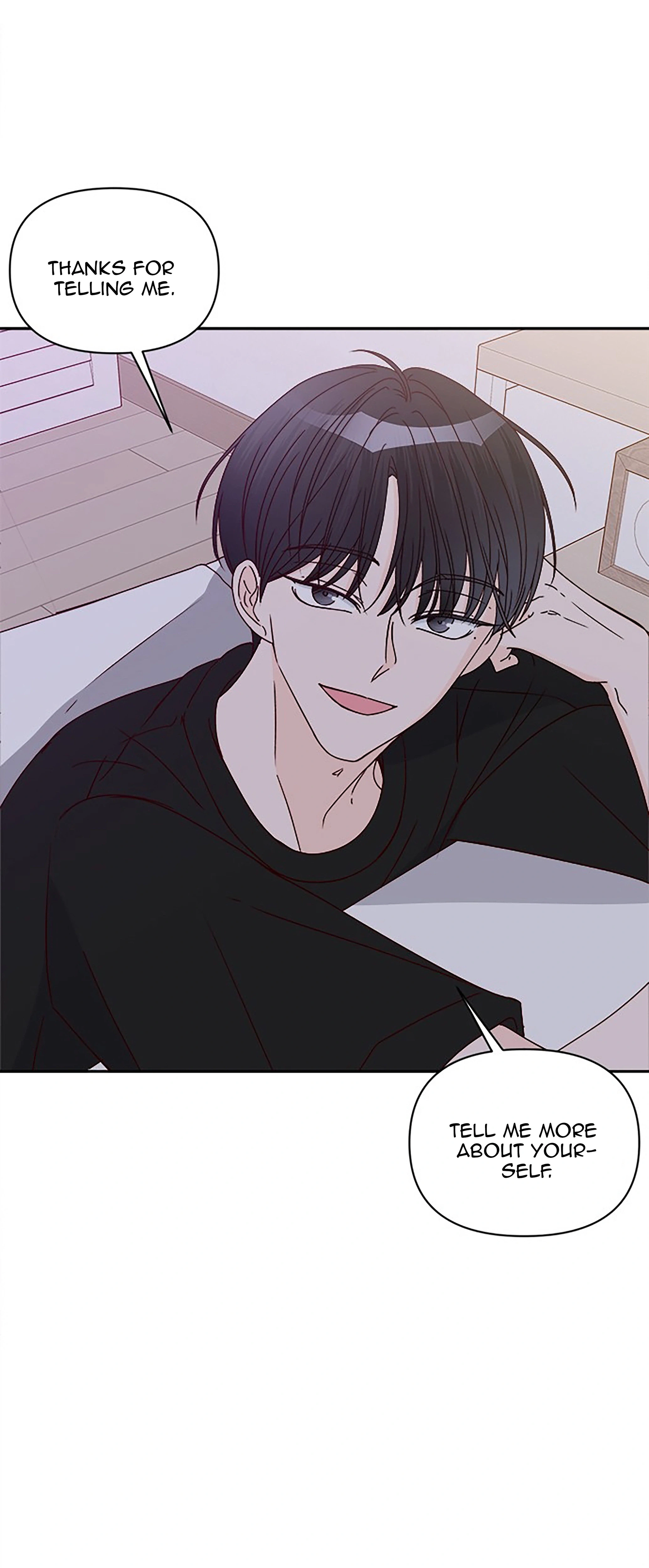 Next Door Boyfriend (Kkulsam) Chapter 40 Page 23