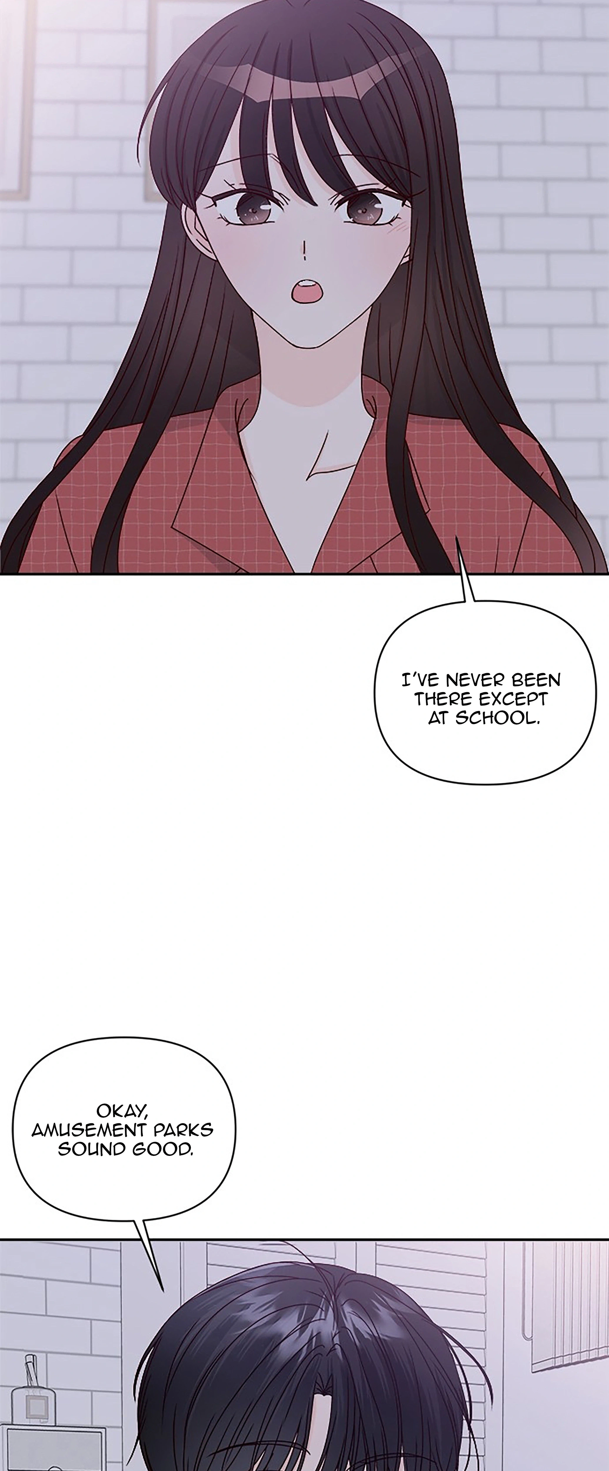 Next Door Boyfriend (Kkulsam) Chapter 40 Page 29