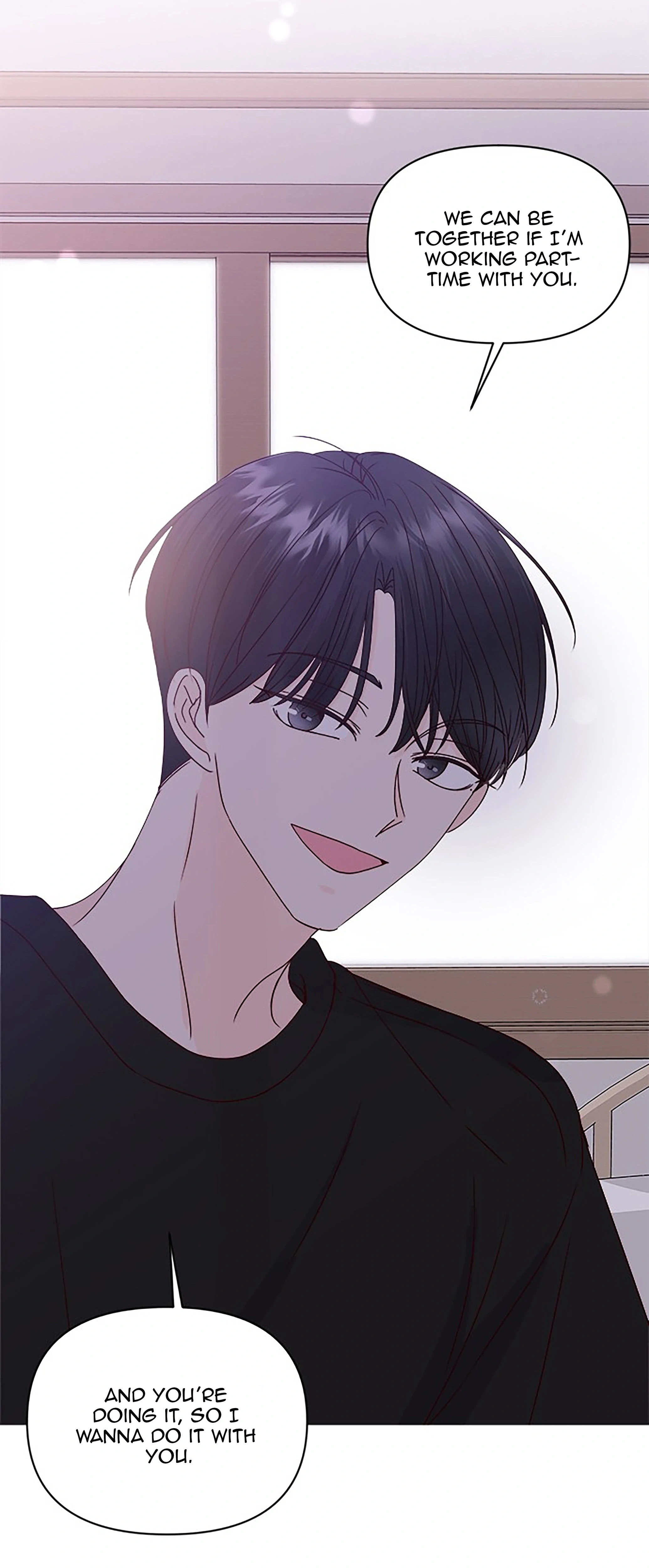 Next Door Boyfriend (Kkulsam) Chapter 40 Page 33