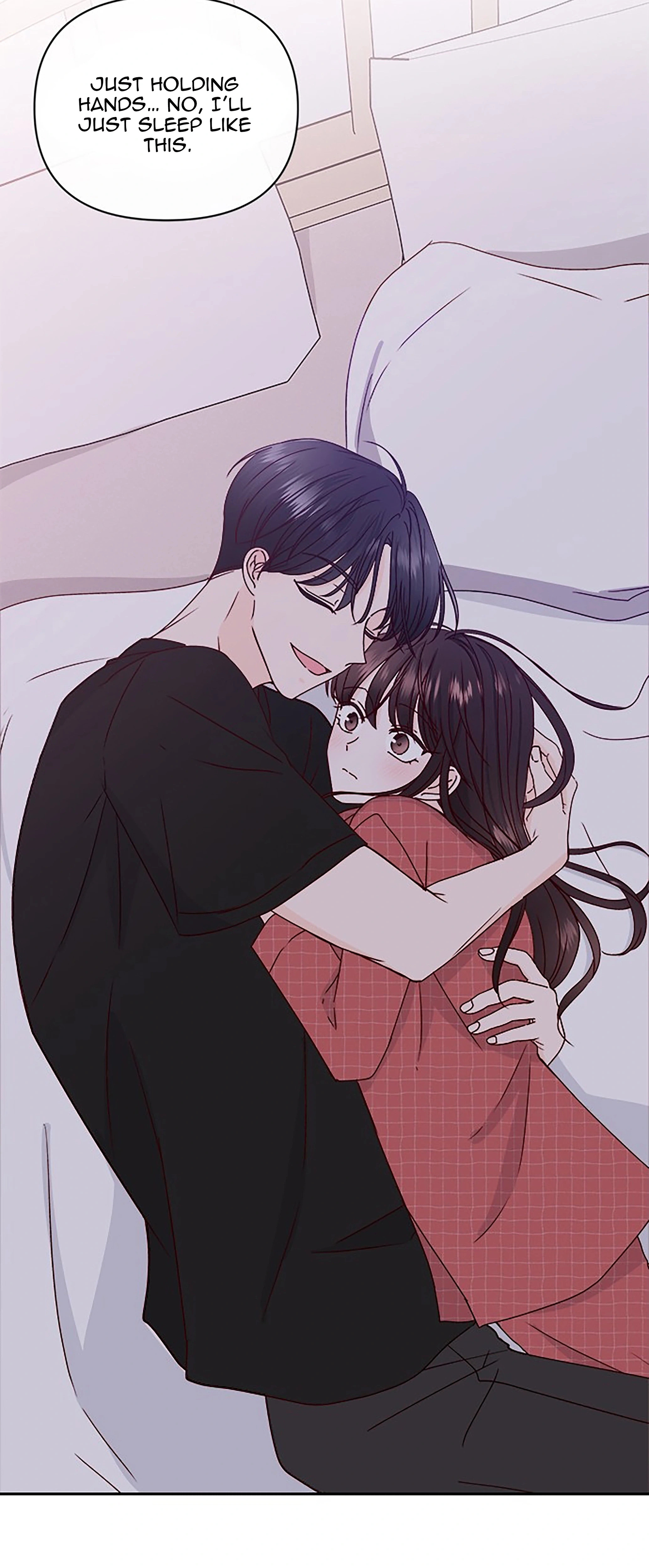 Next Door Boyfriend (Kkulsam) Chapter 40 Page 38