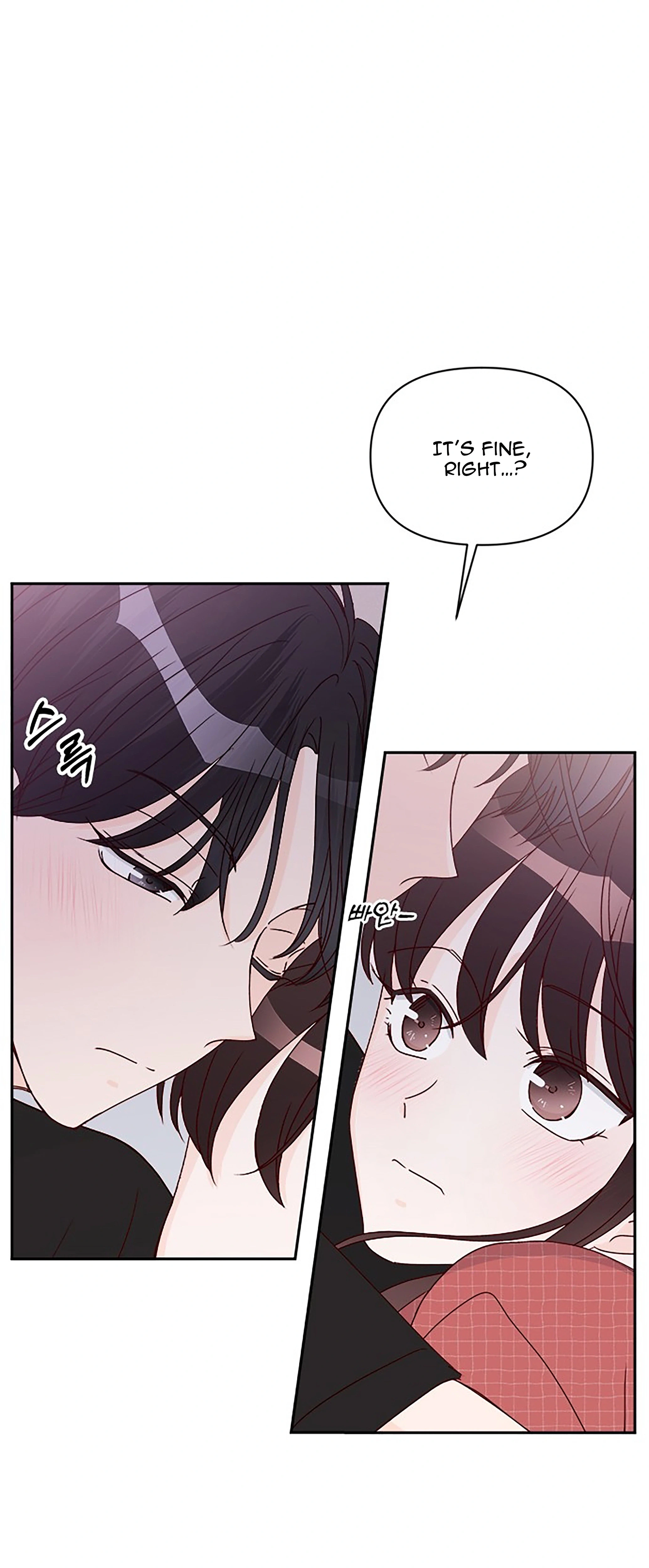 Next Door Boyfriend (Kkulsam) Chapter 40 Page 39