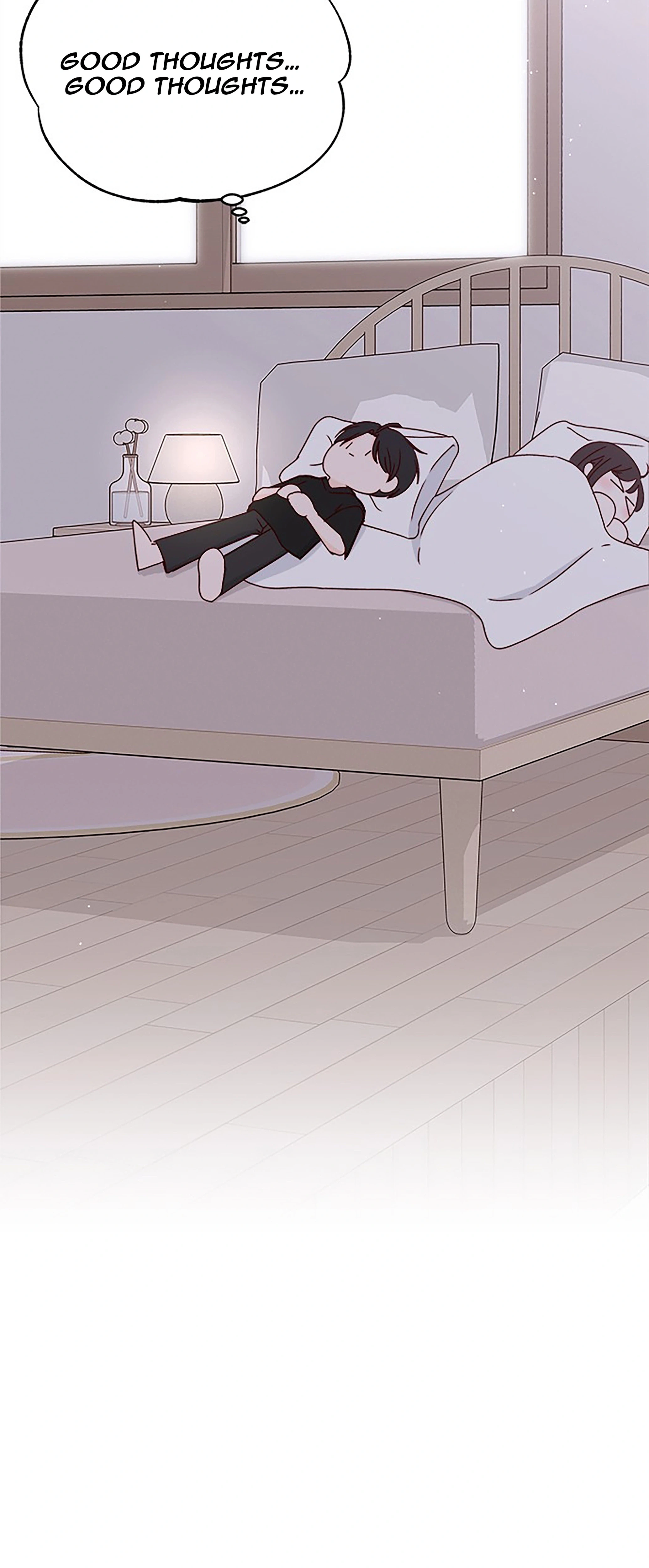 Next Door Boyfriend (Kkulsam) Chapter 40 Page 48
