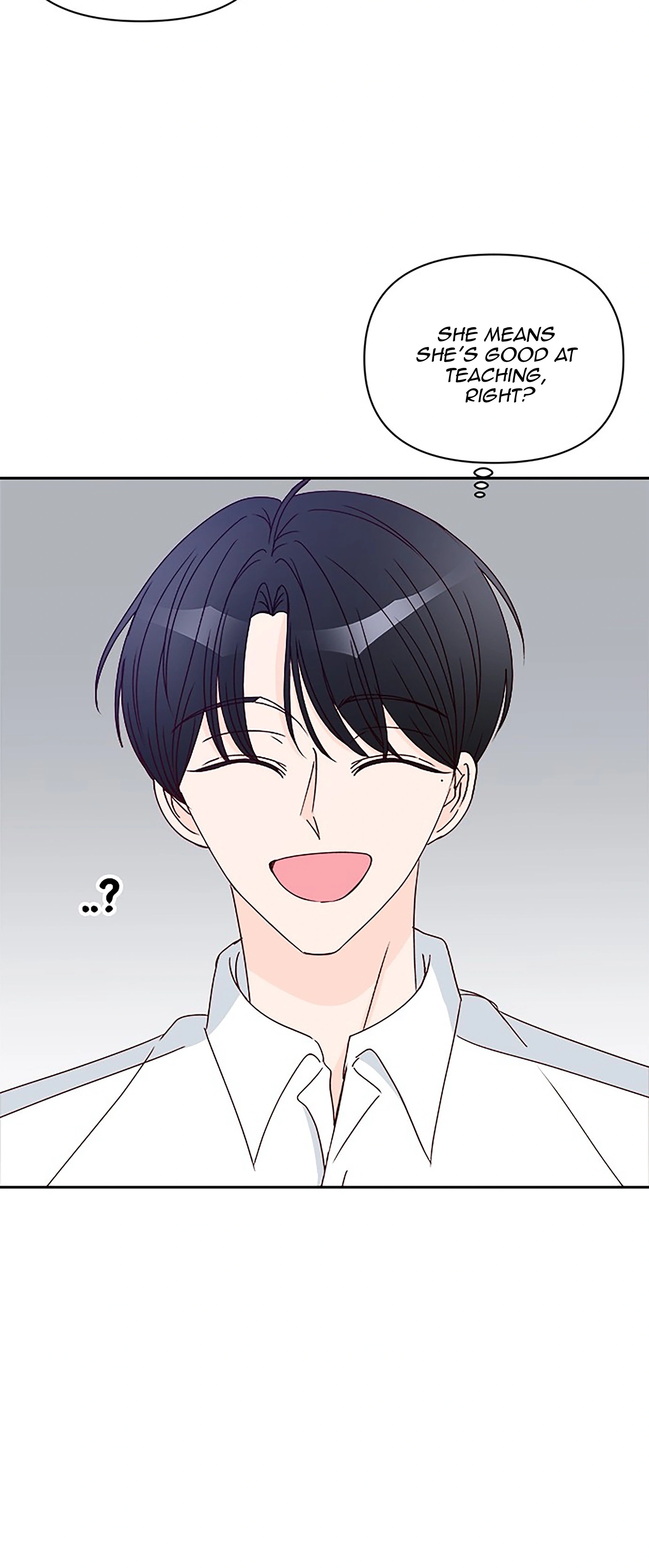 Next Door Boyfriend (Kkulsam) Chapter 40 Page 54