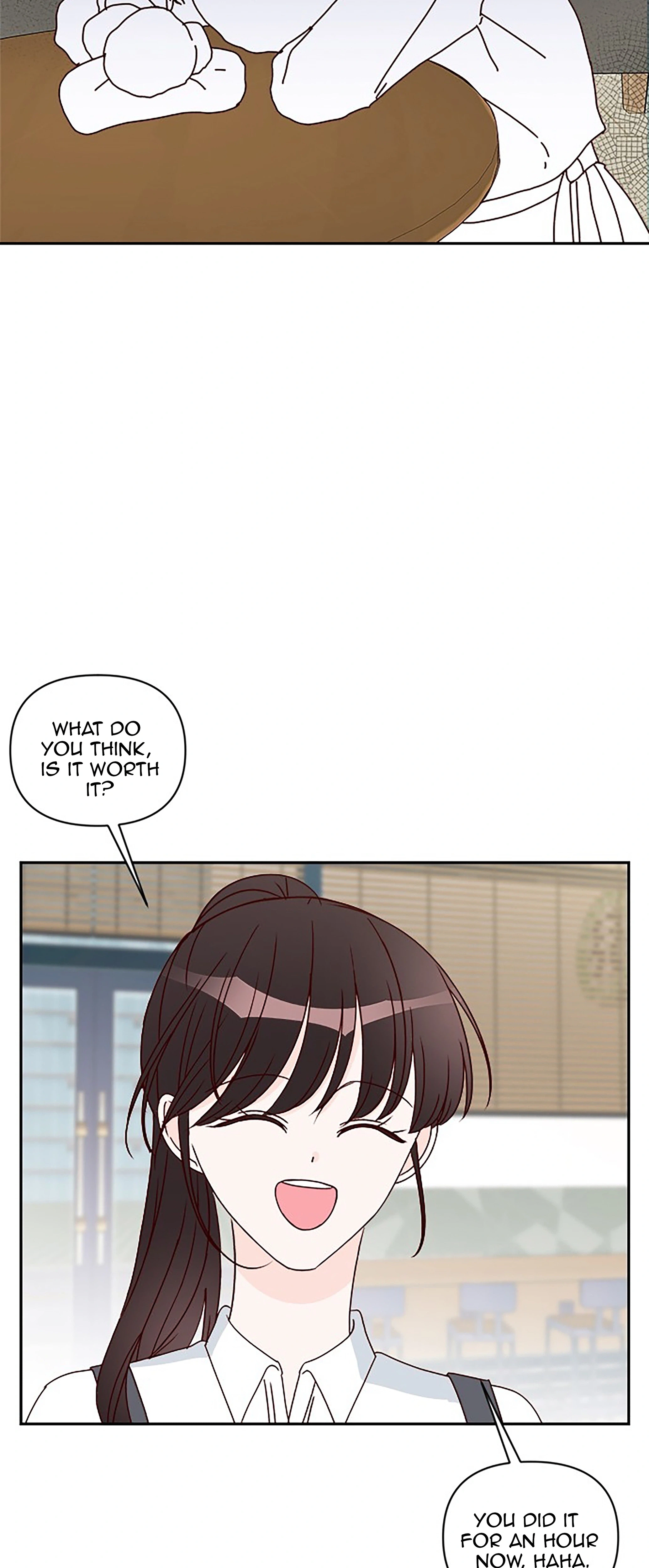 Next Door Boyfriend (Kkulsam) Chapter 40 Page 60