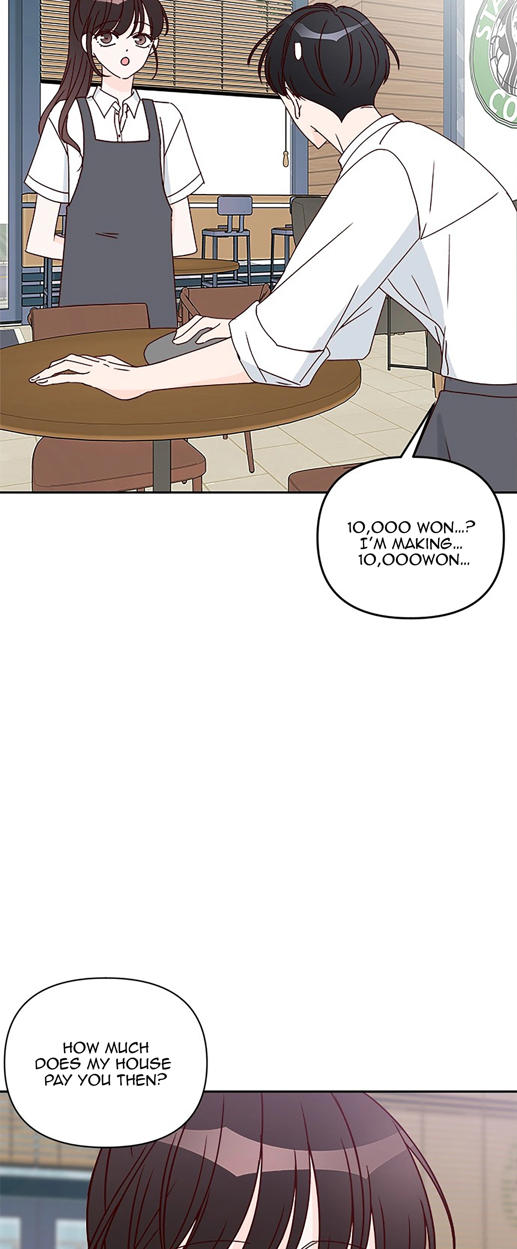 Next Door Boyfriend (Kkulsam) Chapter 40 Page 63