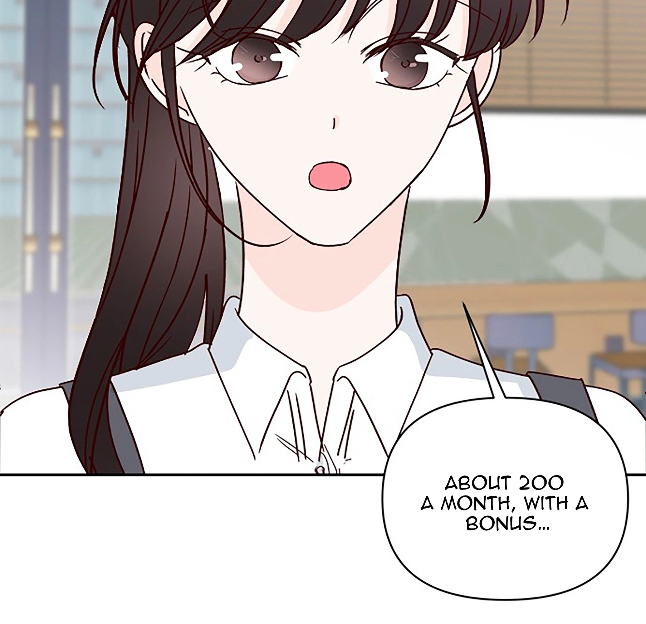 Next Door Boyfriend (Kkulsam) Chapter 40 Page 64