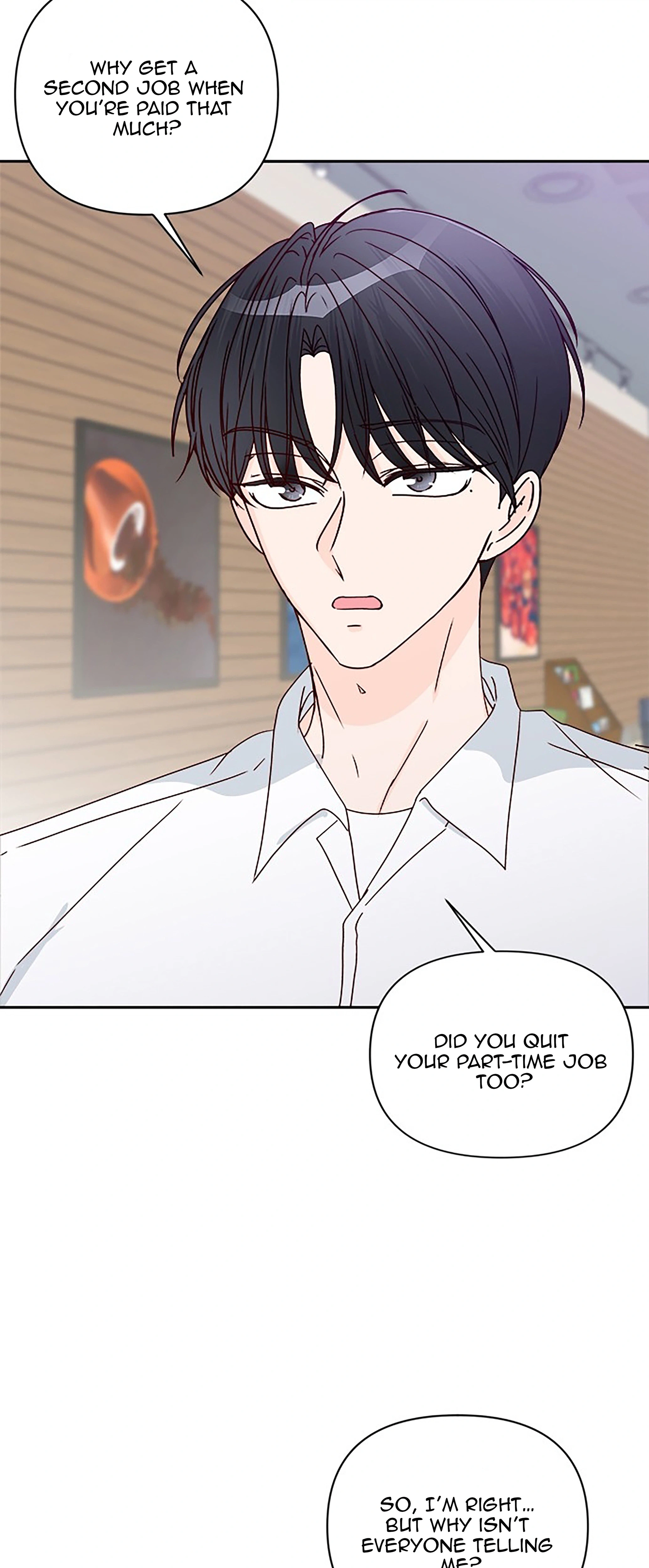 Next Door Boyfriend (Kkulsam) Chapter 40 Page 66