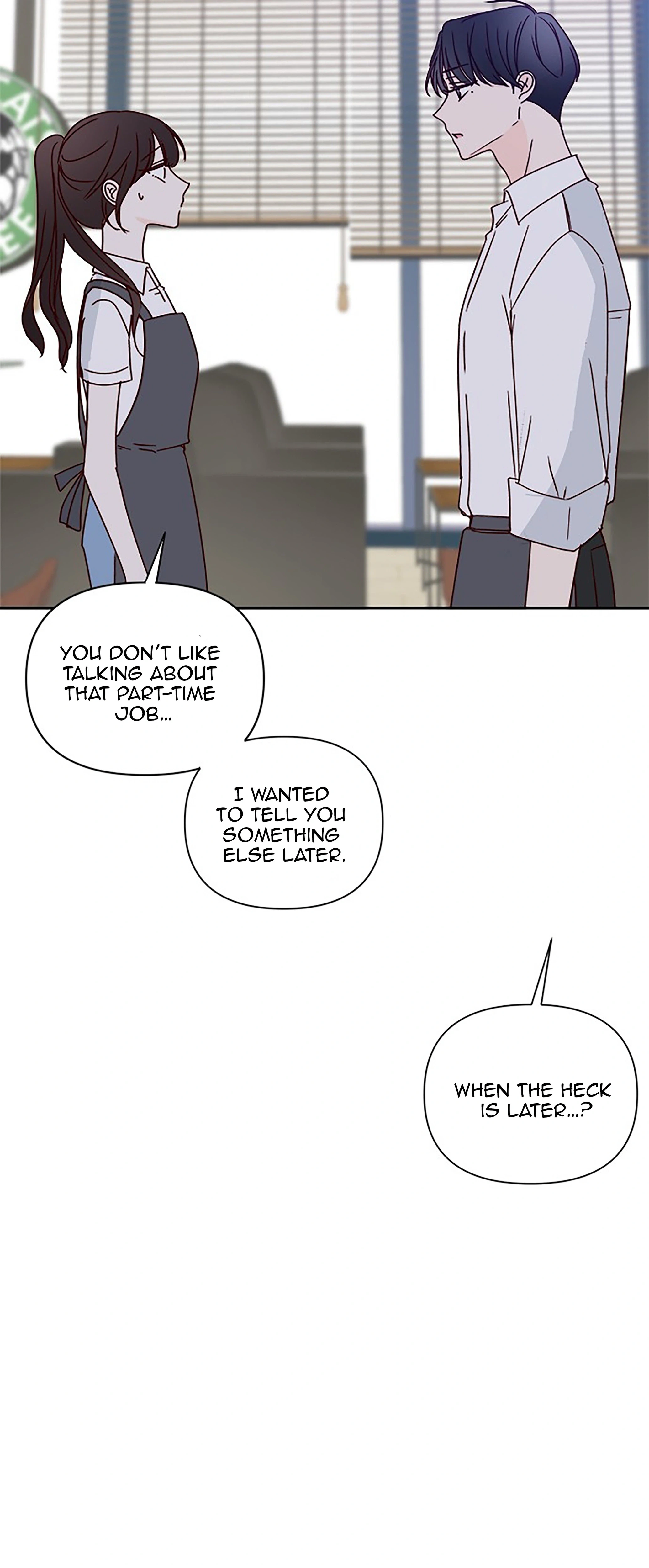 Next Door Boyfriend (Kkulsam) Chapter 40 Page 68