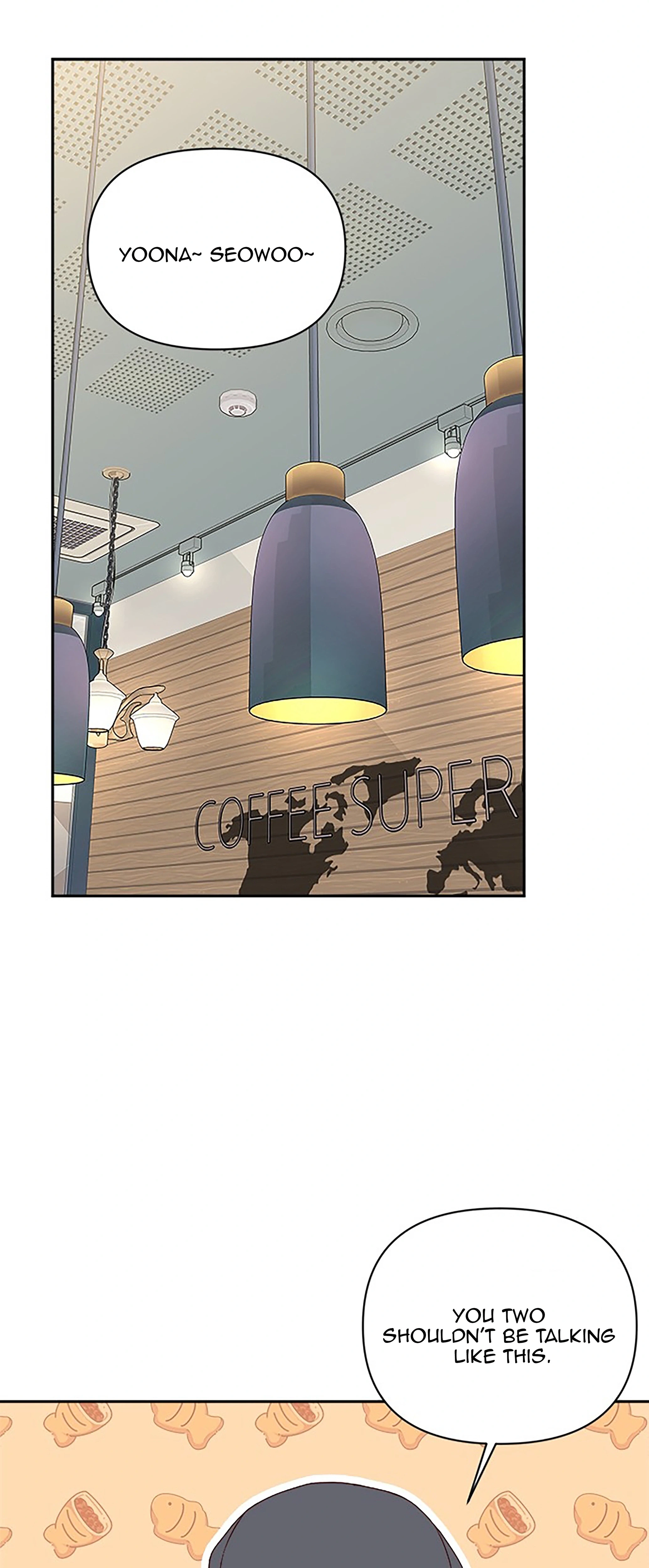Next Door Boyfriend (Kkulsam) Chapter 40 Page 69