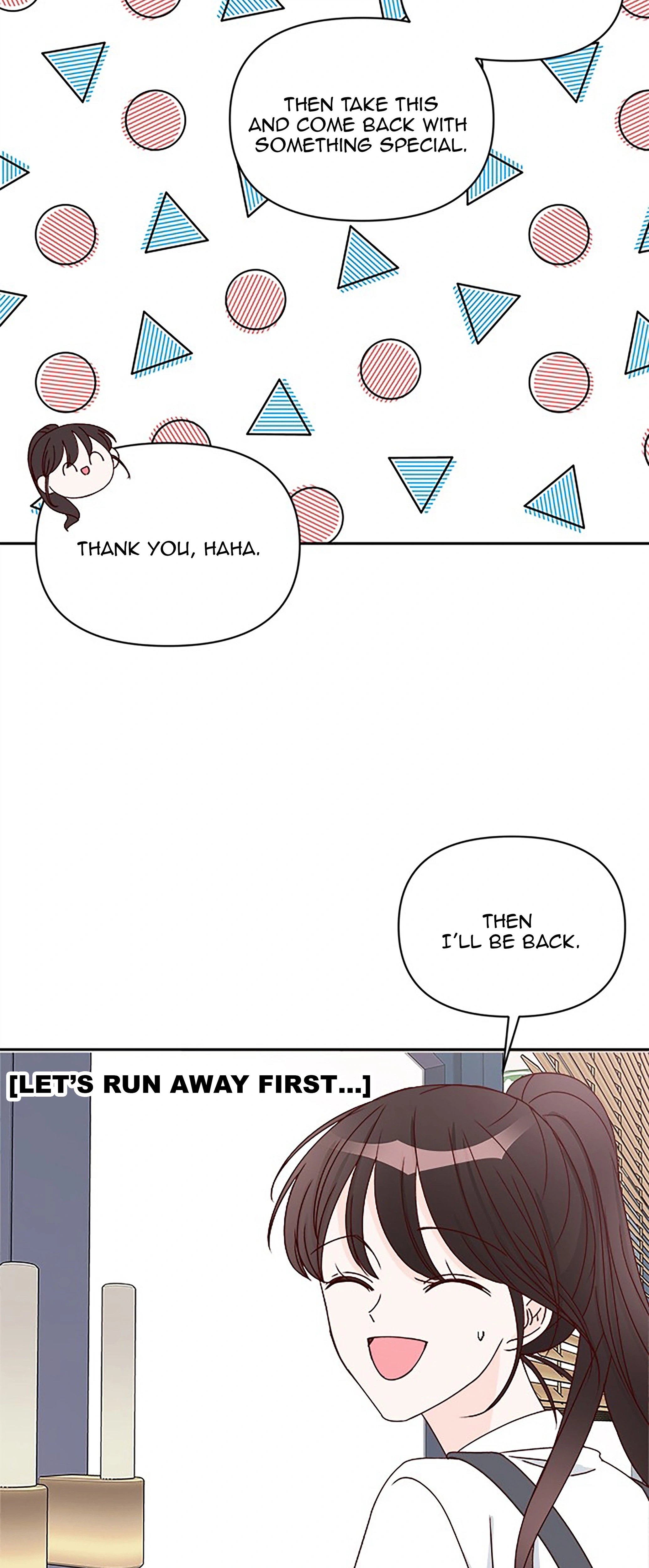Next Door Boyfriend (Kkulsam) Chapter 40 Page 72