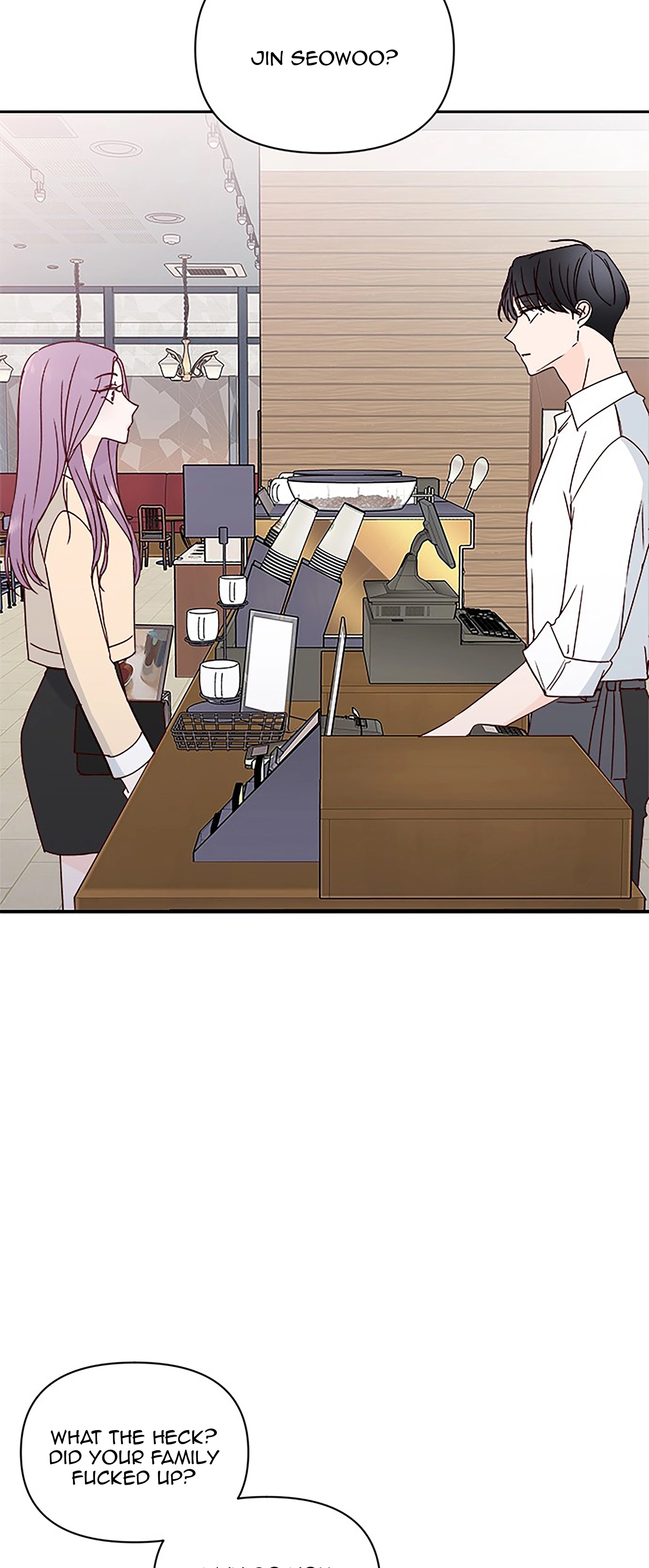 Next Door Boyfriend (Kkulsam) Chapter 40 Page 83