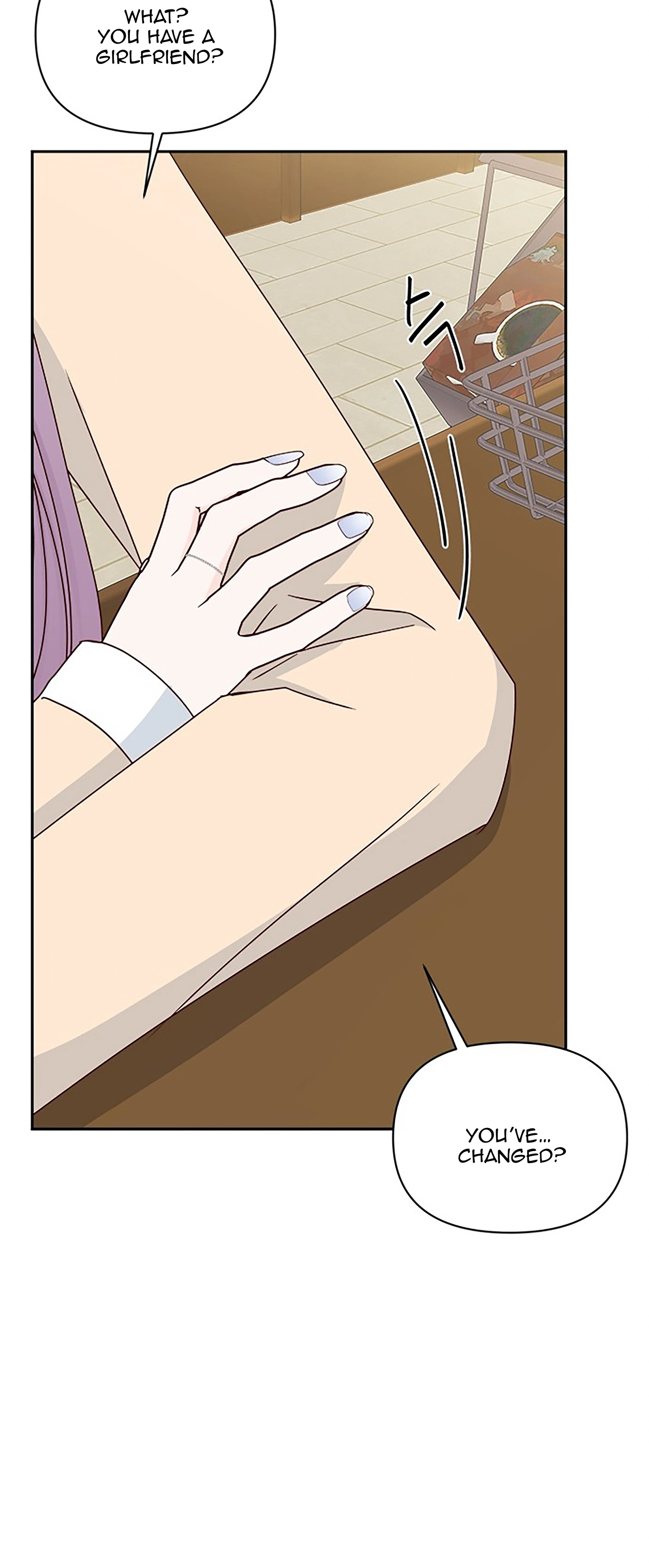 Next Door Boyfriend (Kkulsam) Chapter 40 Page 89