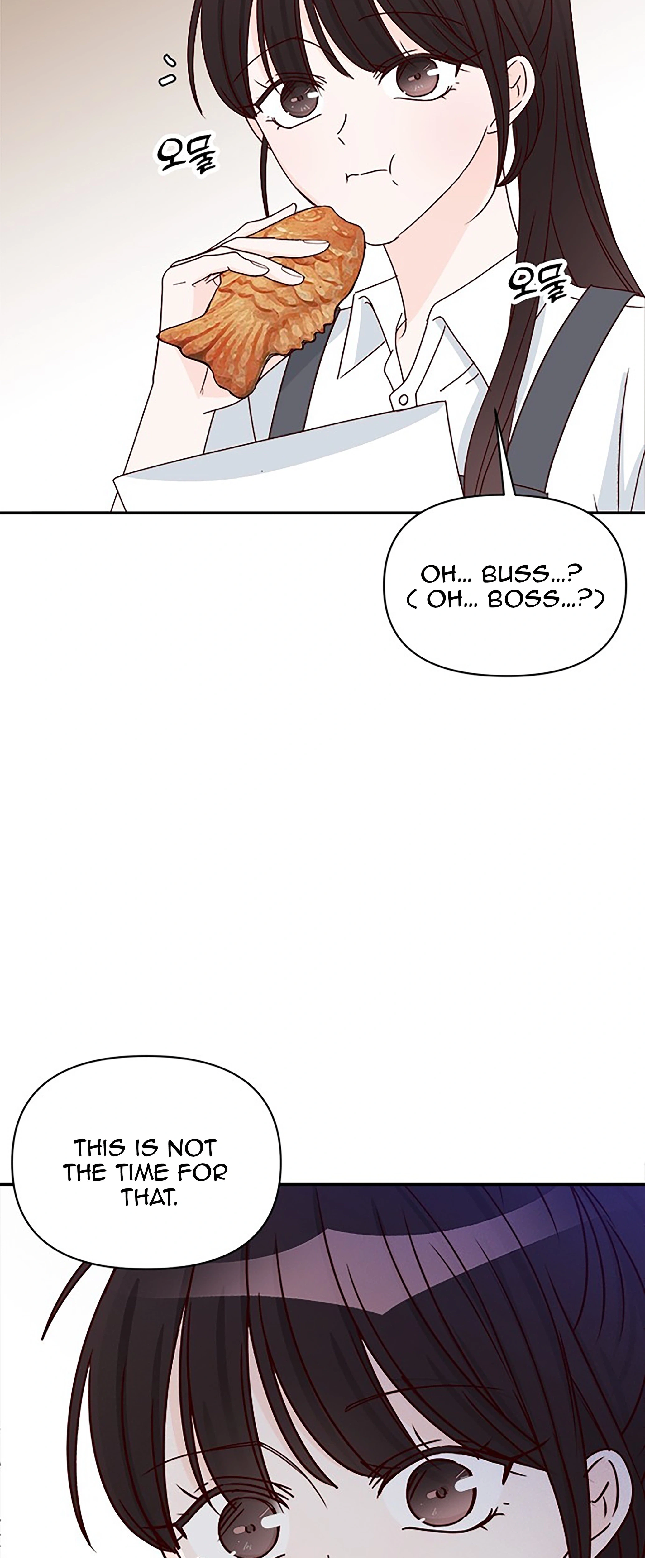 Next Door Boyfriend (Kkulsam) Chapter 40 Page 95