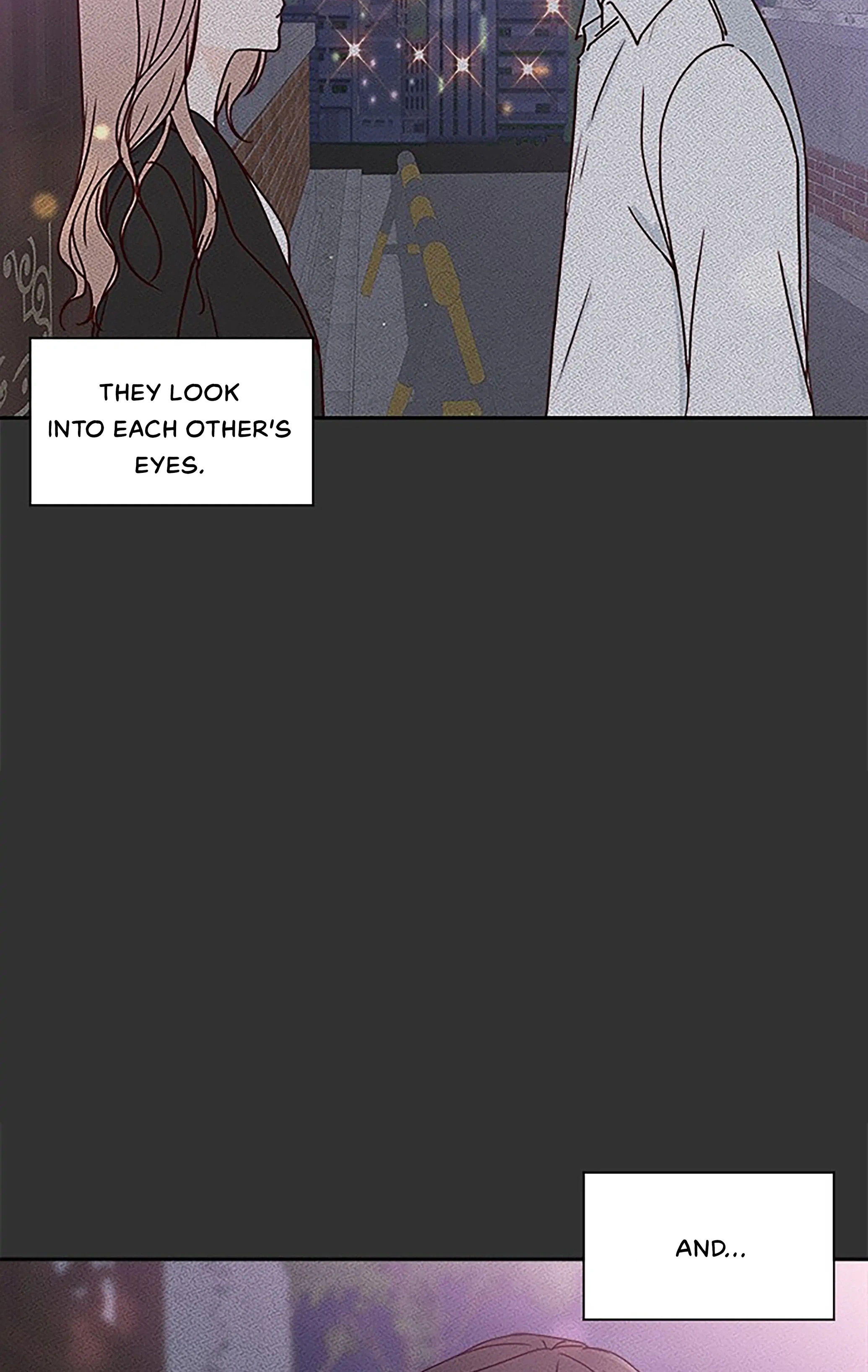 Next Door Boyfriend (Kkulsam) Chapter 27 Page 5