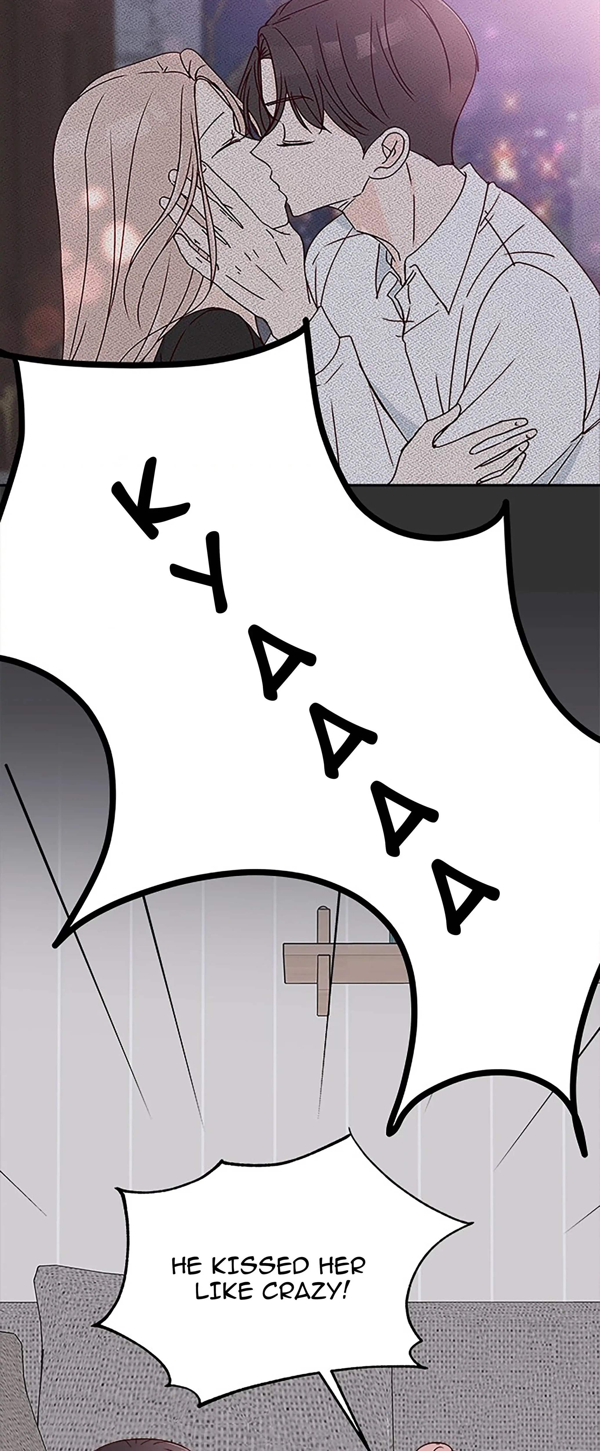Next Door Boyfriend (Kkulsam) Chapter 27 Page 6