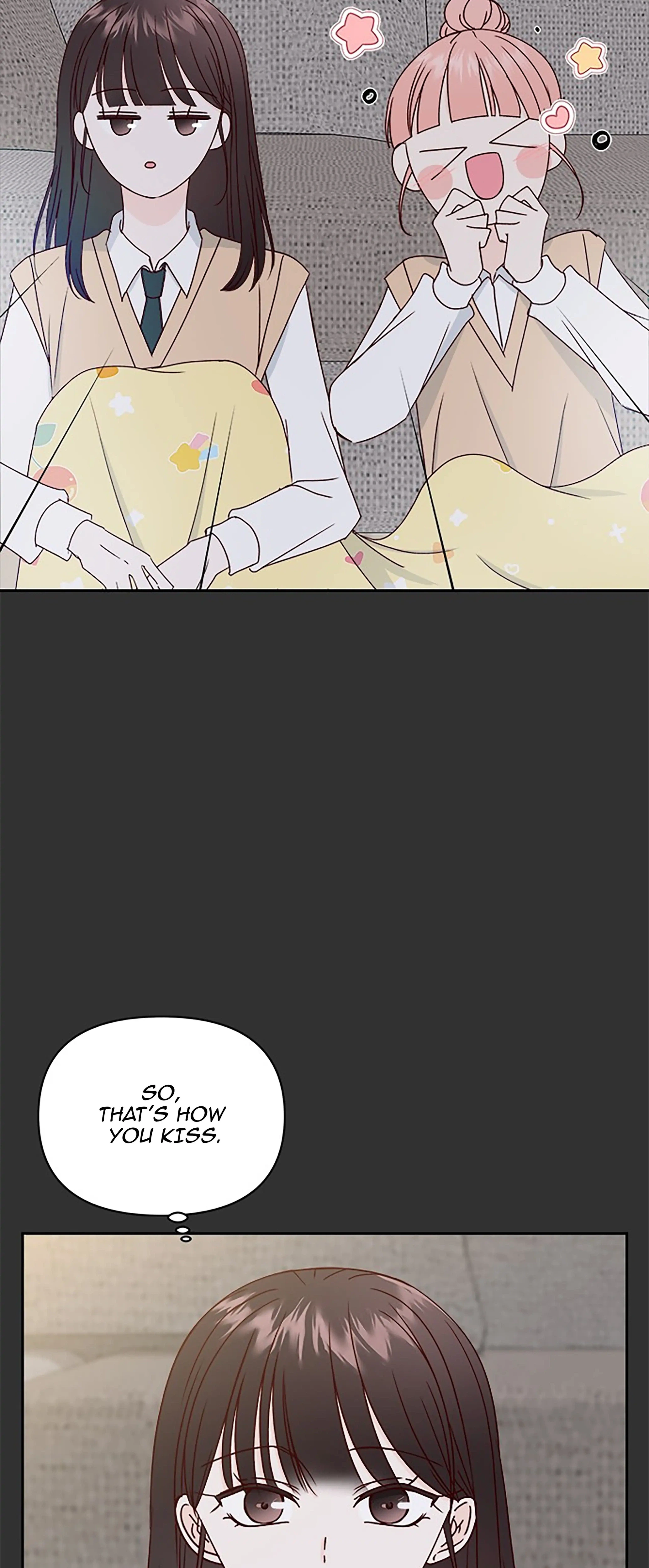 Next Door Boyfriend (Kkulsam) Chapter 27 Page 7