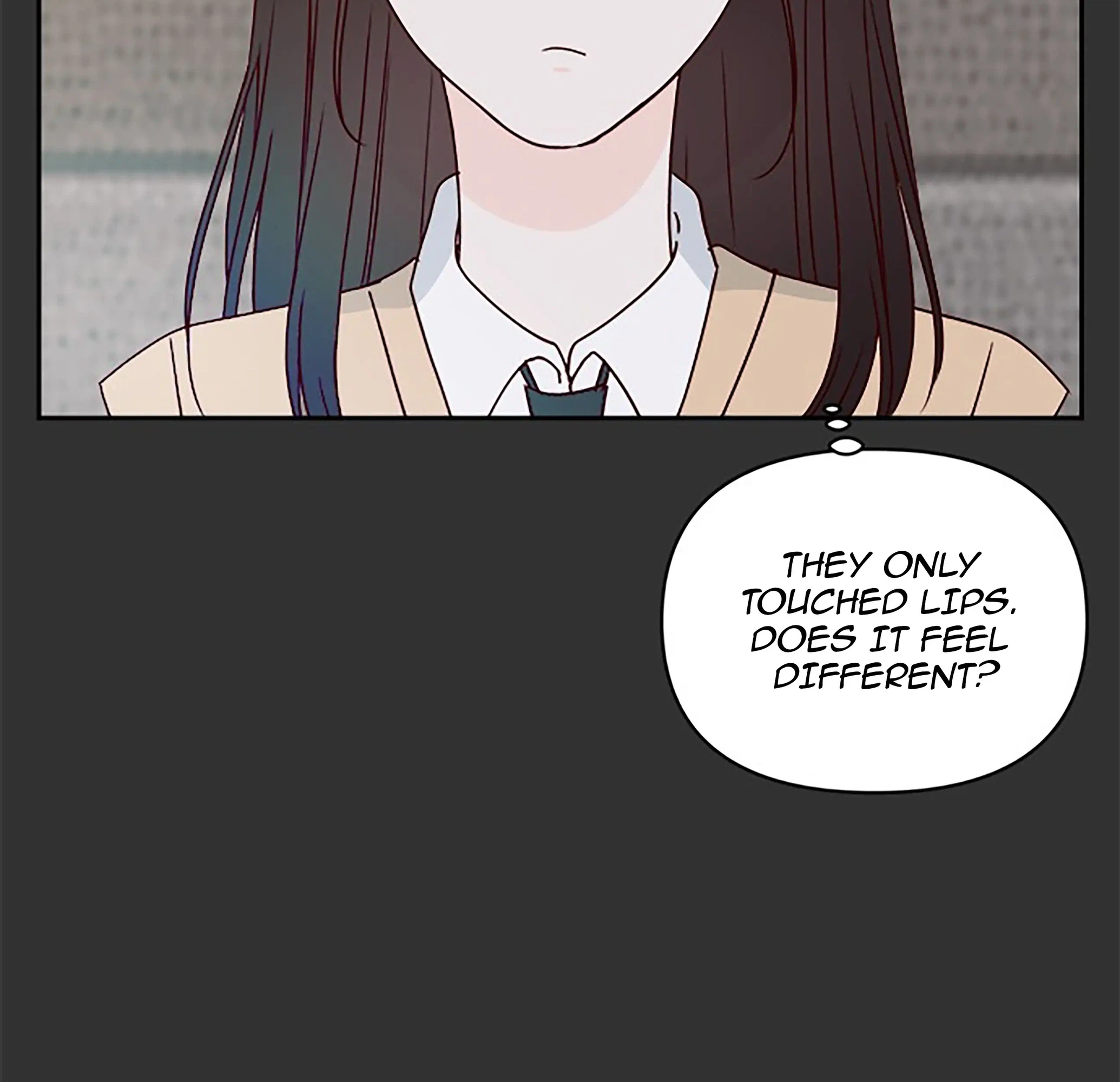 Next Door Boyfriend (Kkulsam) Chapter 27 Page 8
