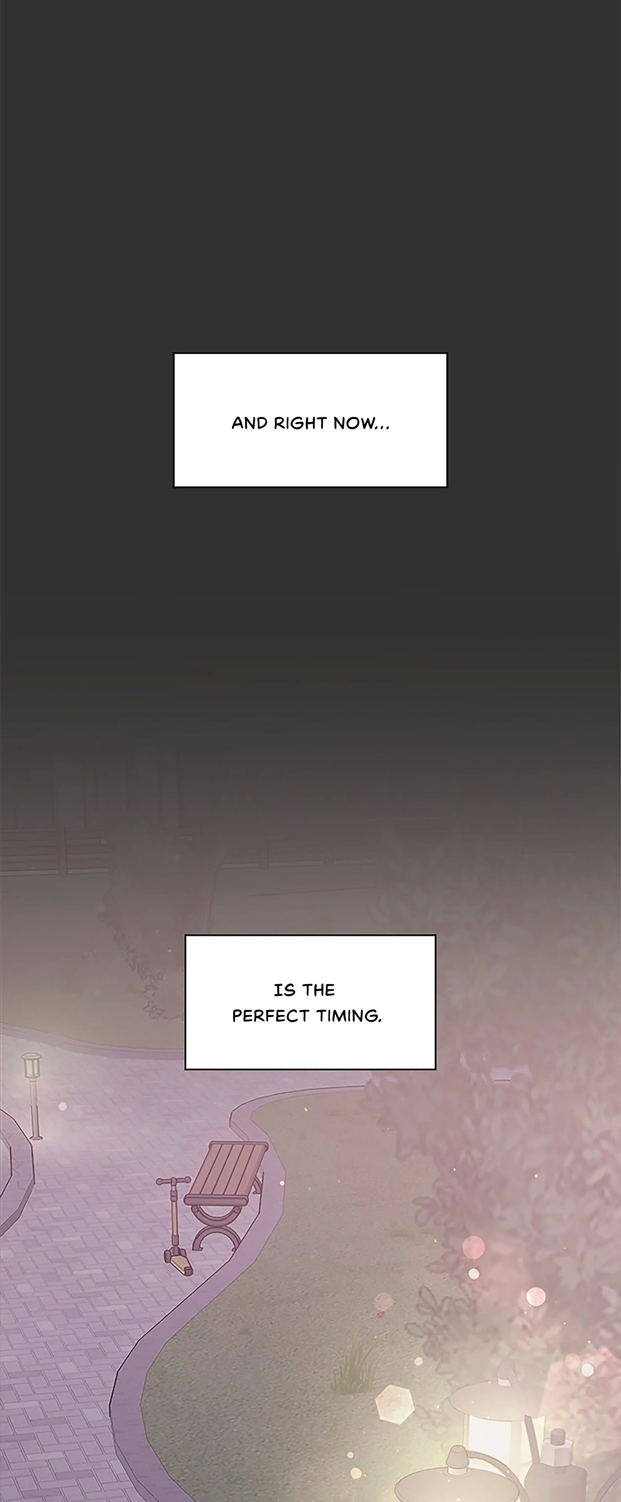 Next Door Boyfriend (Kkulsam) Chapter 27 Page 9