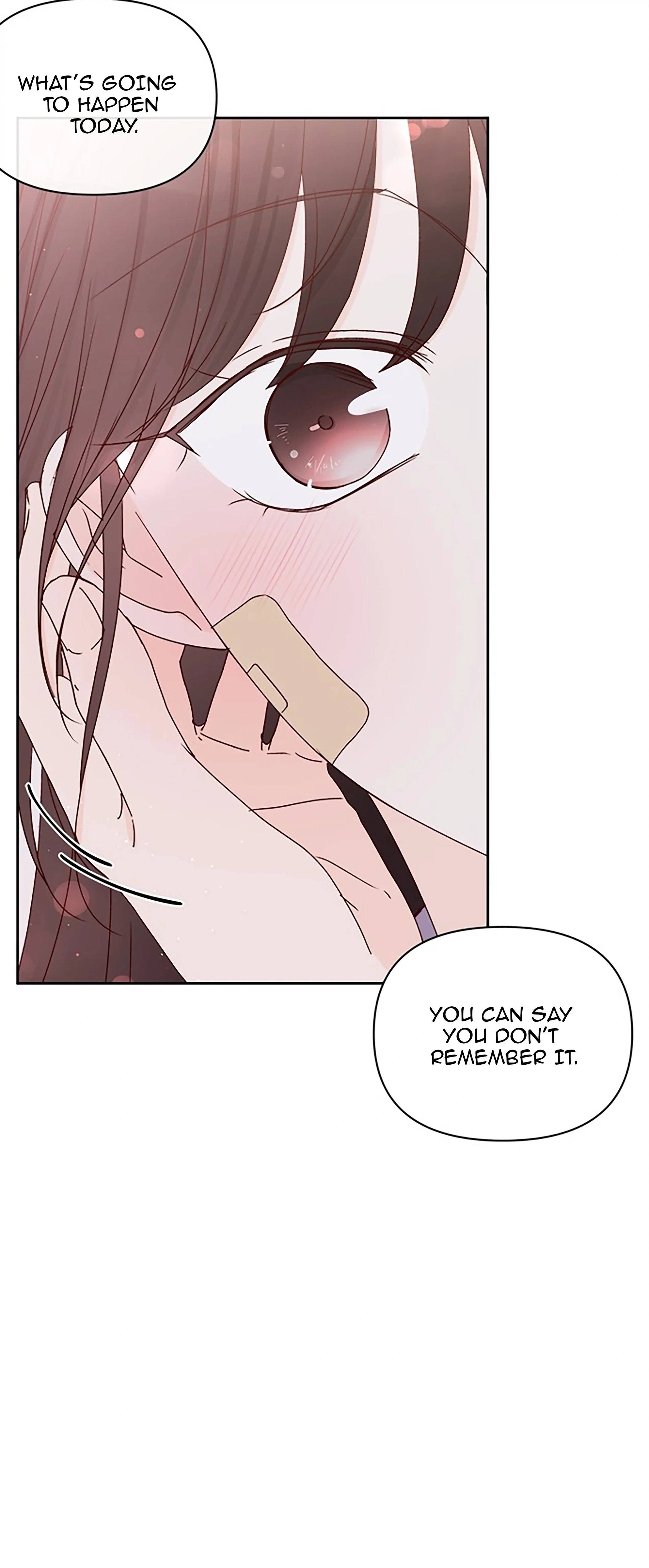 Next Door Boyfriend (Kkulsam) Chapter 27 Page 11