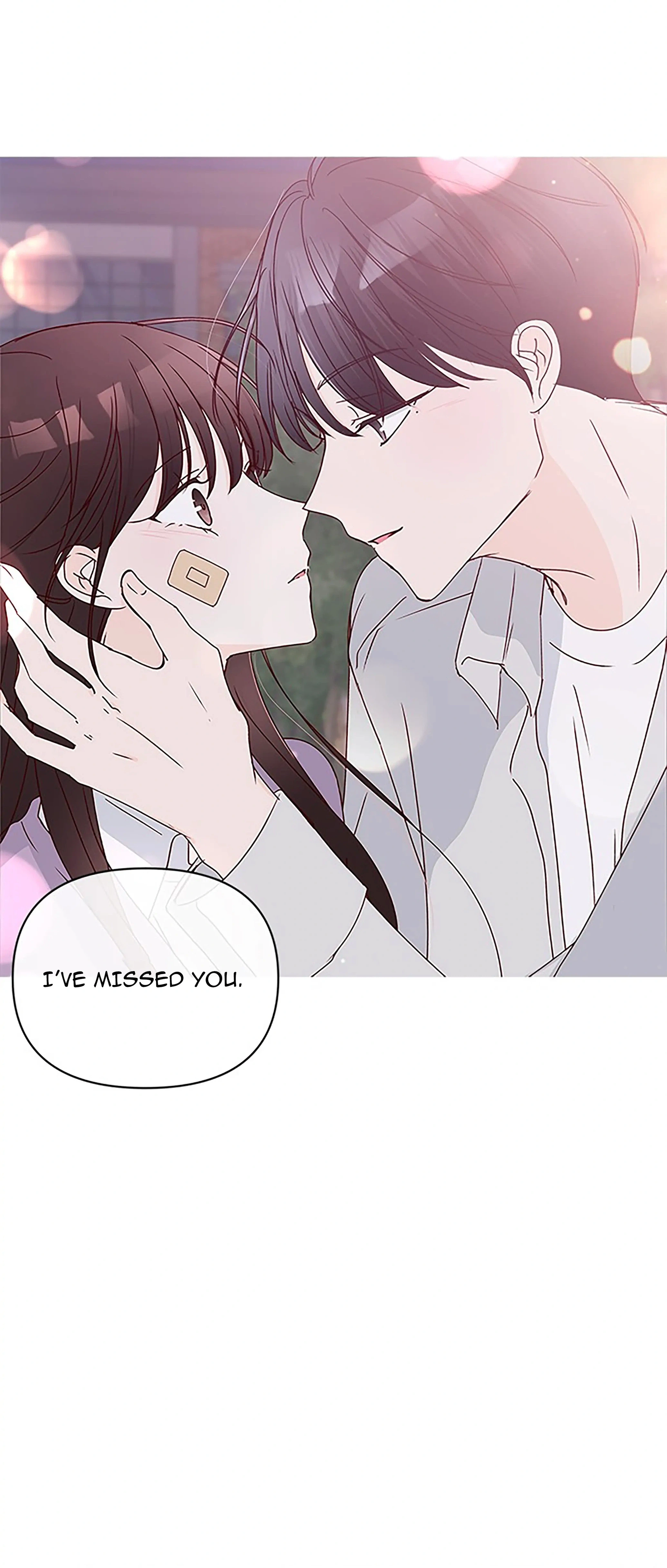 Next Door Boyfriend (Kkulsam) Chapter 27 Page 12